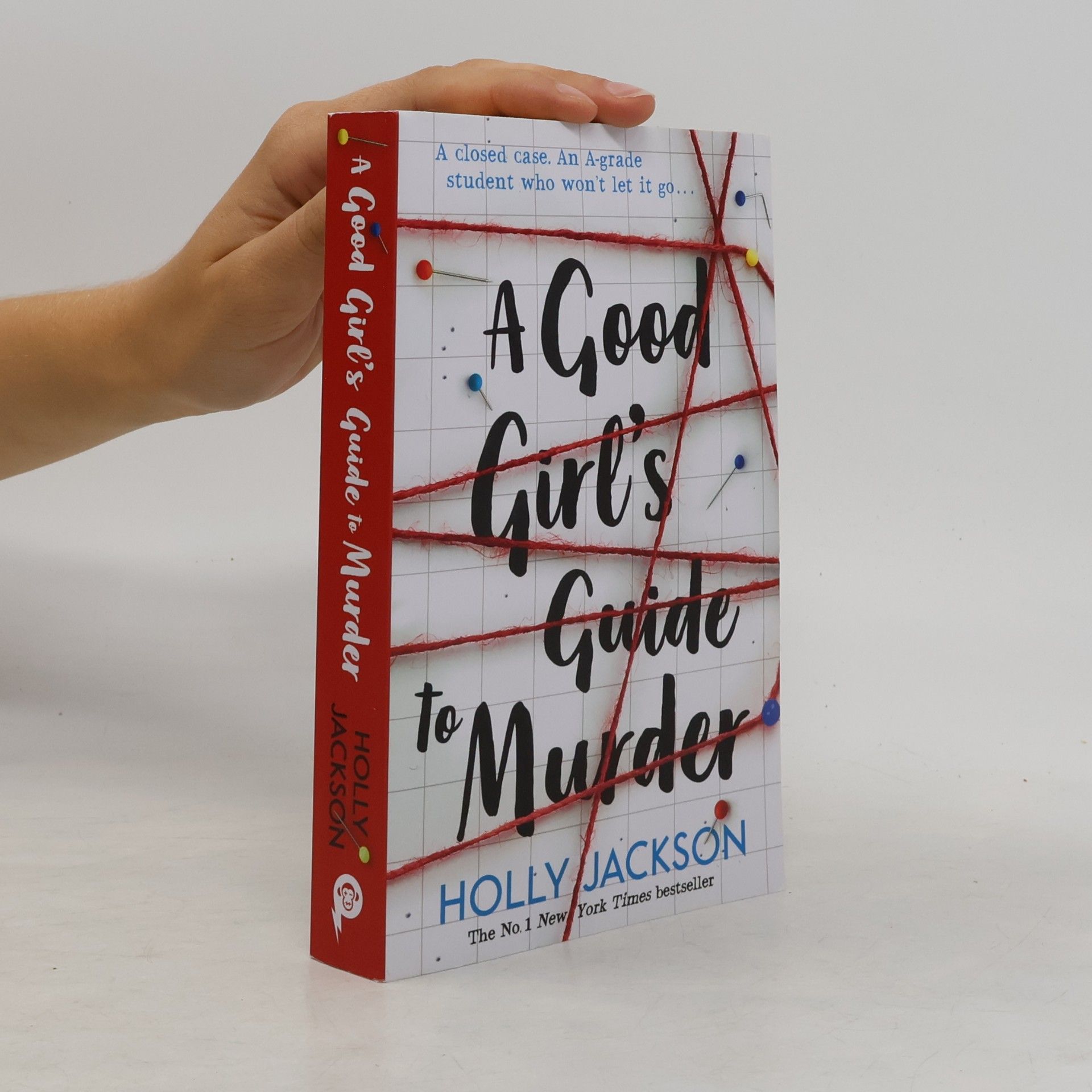 Holly Jackson A Good Girl's Guide to Murder
