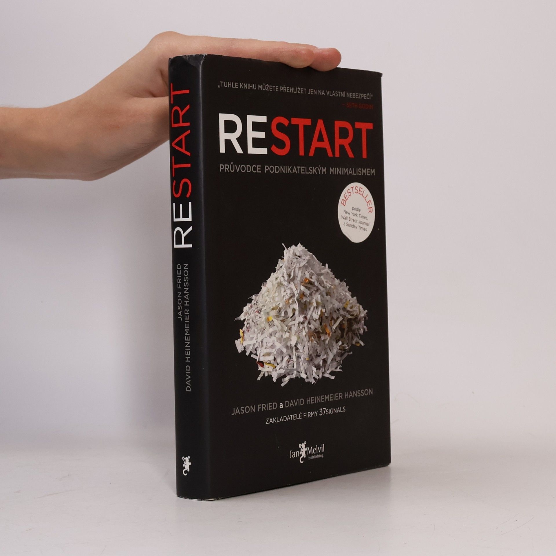 Restart