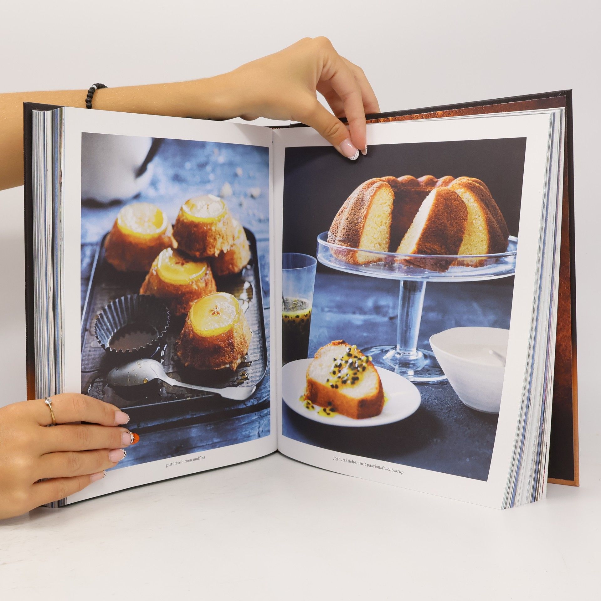Donna Hay Modern baking
