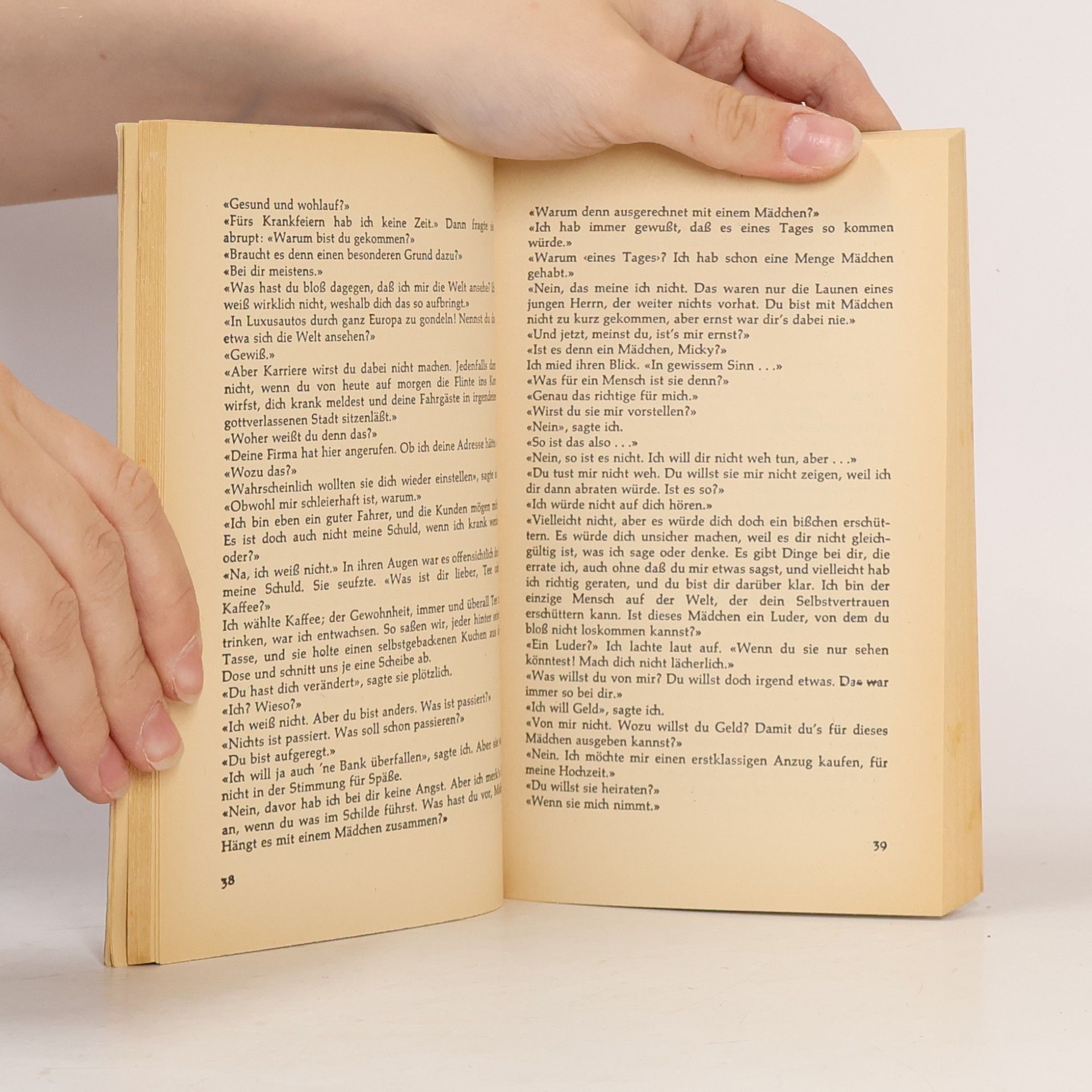 Agatha Christie Mord nach Mass