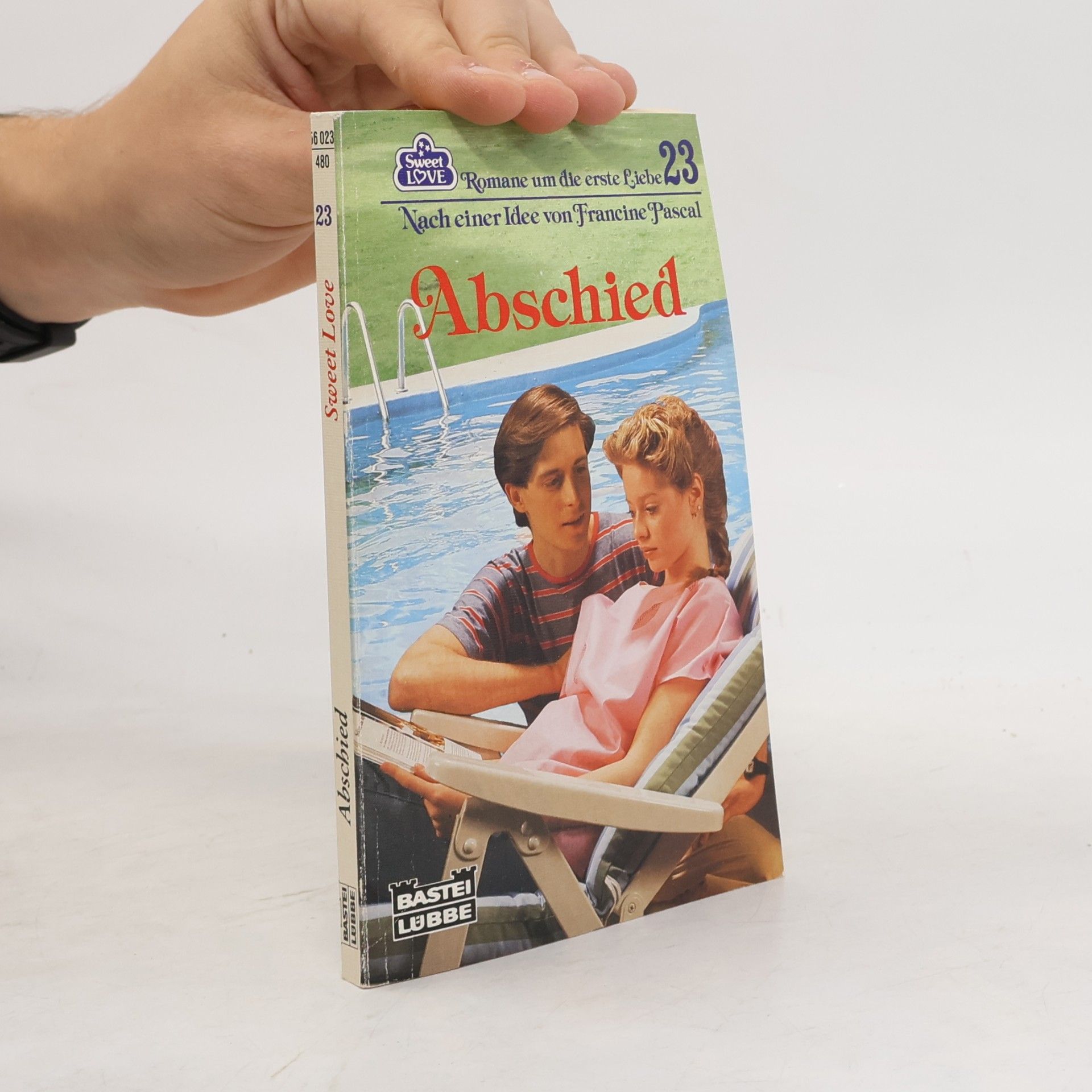 Abschied
