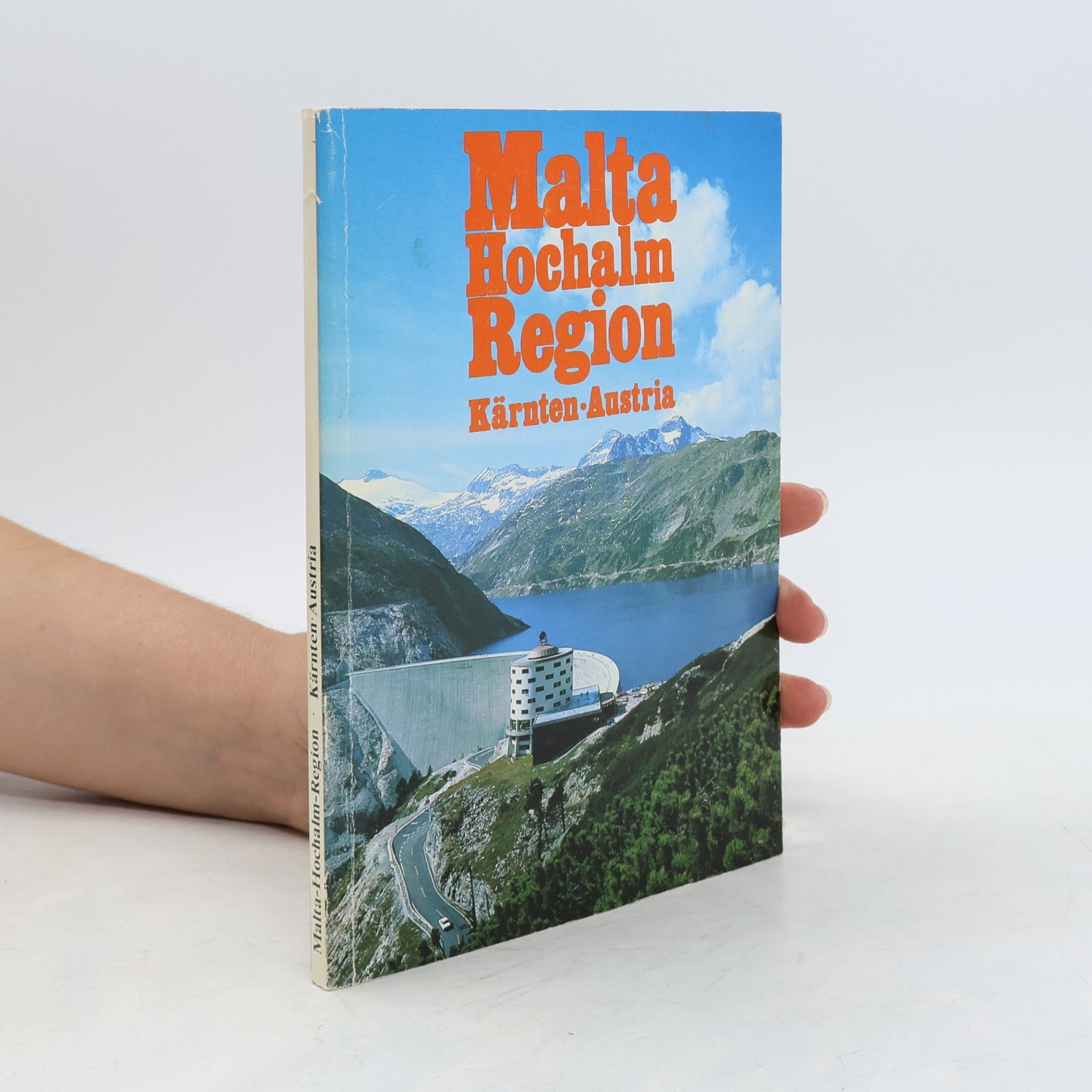 kolektiv Malta Hochalm Region