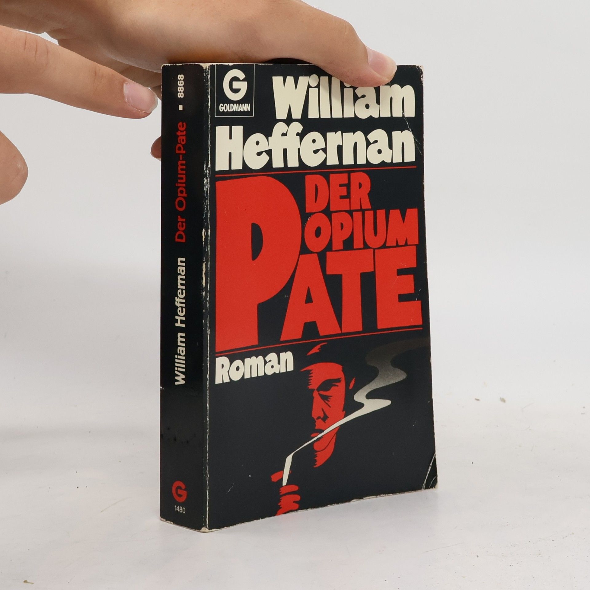 William Heffernan Der Opium-Pate