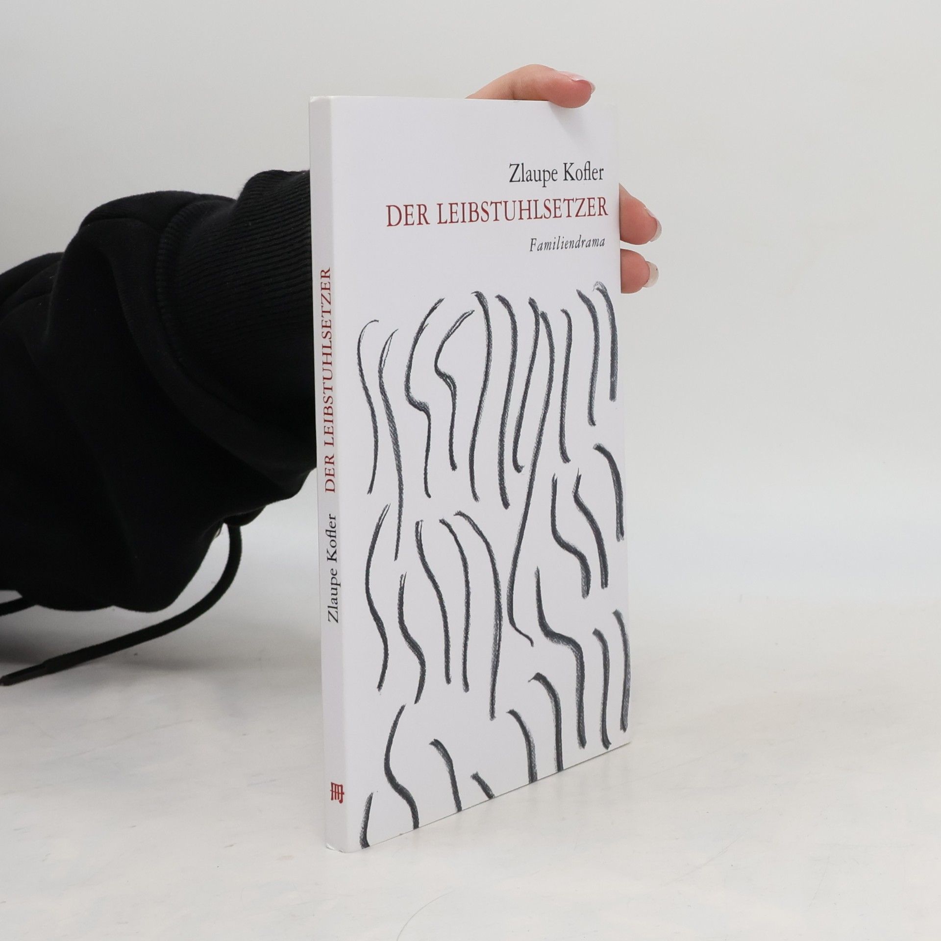 Zlaupe Kofler Der Leibstuhlsetzer