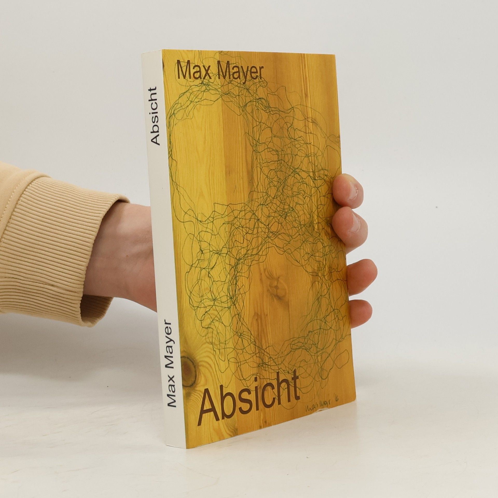Absicht