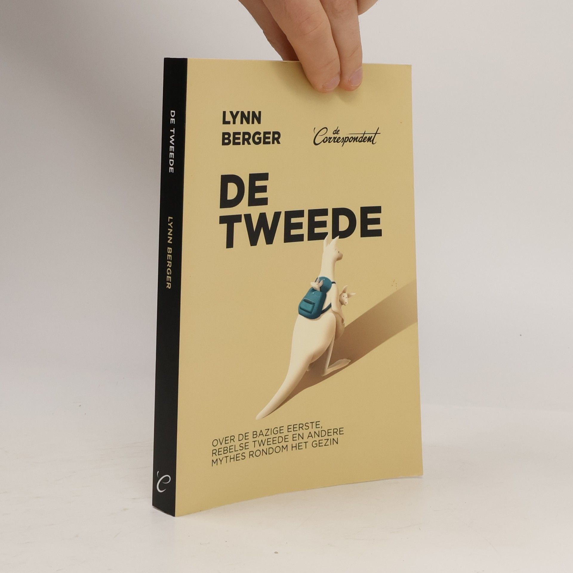 Lynn Berger De tweede