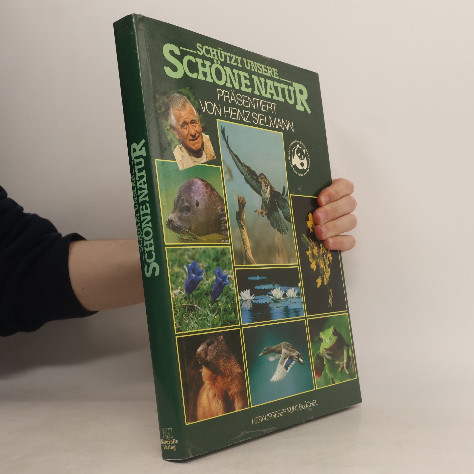 Schützt unsere Schöne Natur