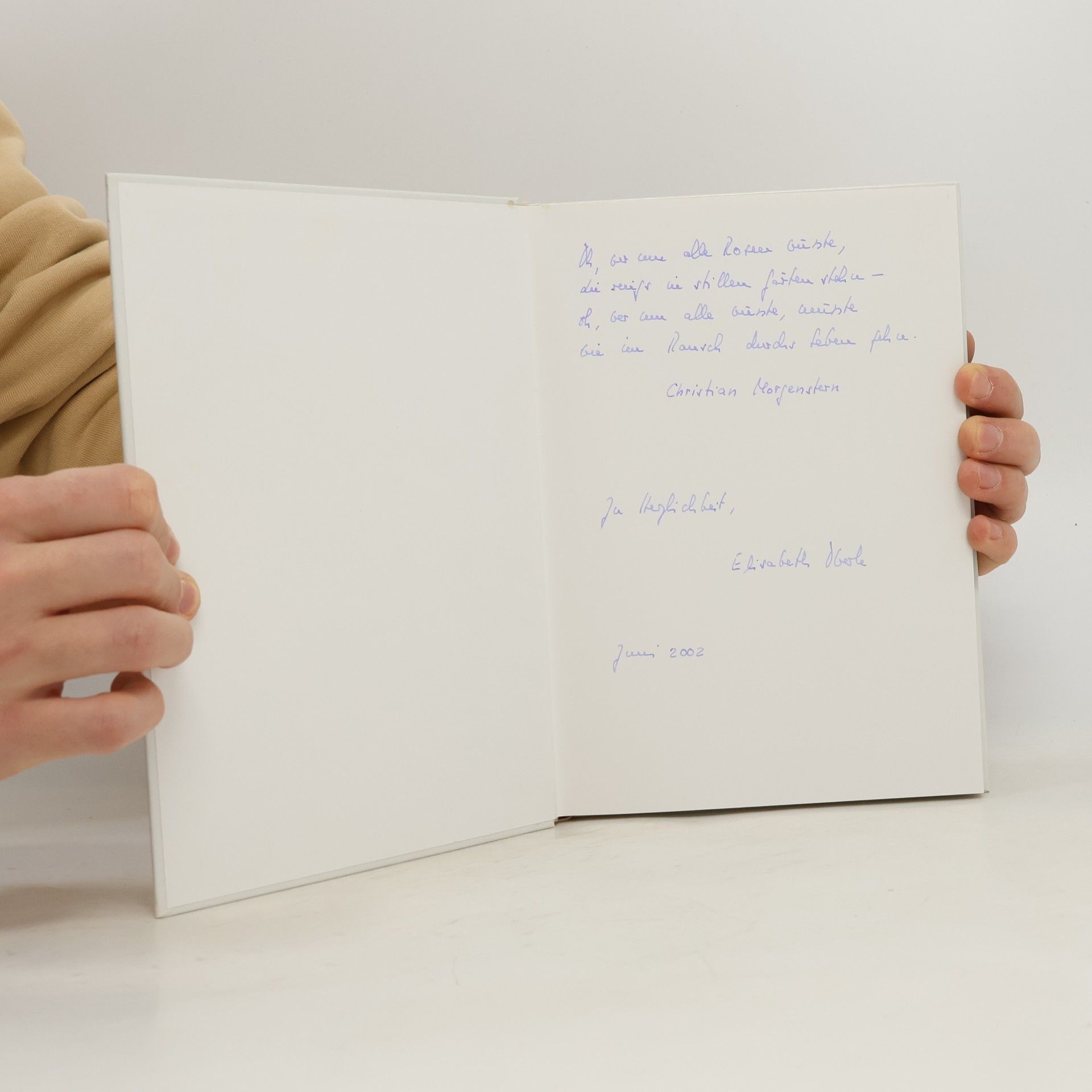 Elisabeth Oberle Ittinger Schriftenreihe - 4: Die Rosen in der Kartause Ittingen