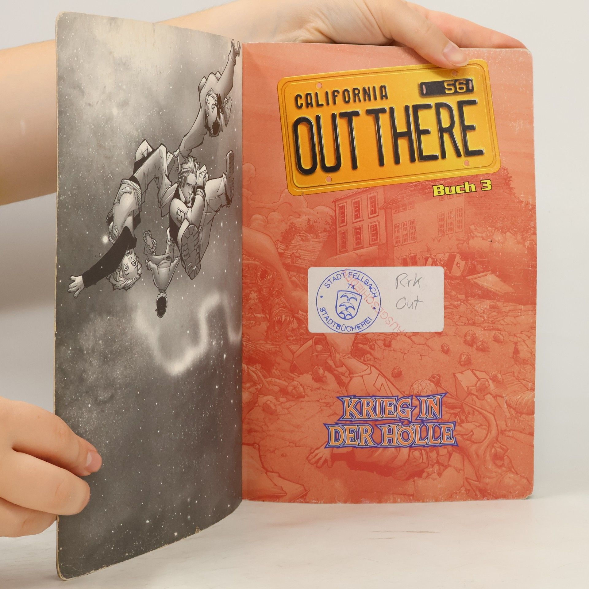 Out There