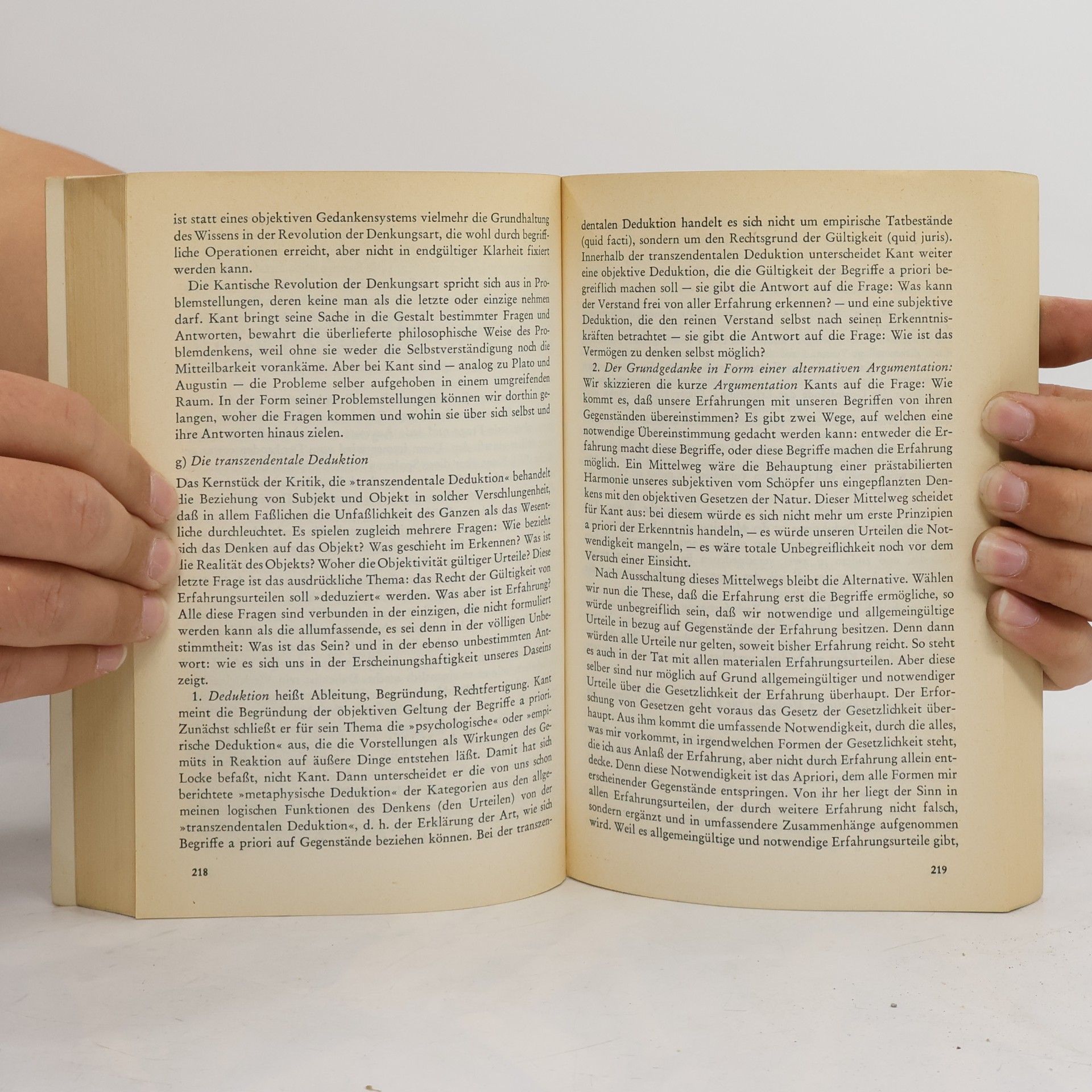 Karl Jaspers Drei Gründer des Philosophierens. Plato, Augustin, Kant