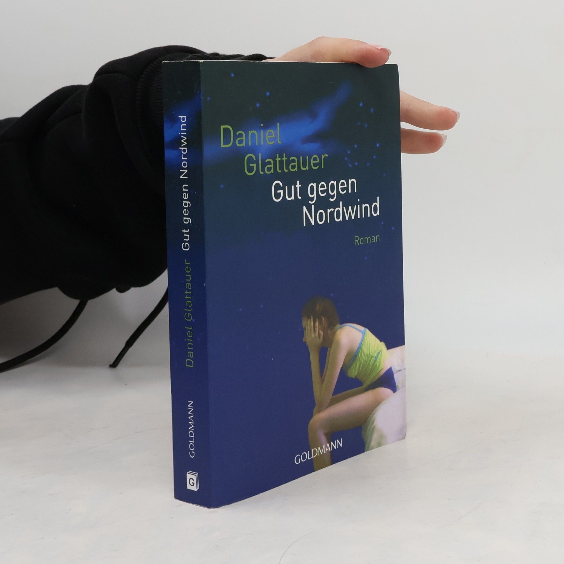 Daniel Glattauer Gut gegen Nordwind