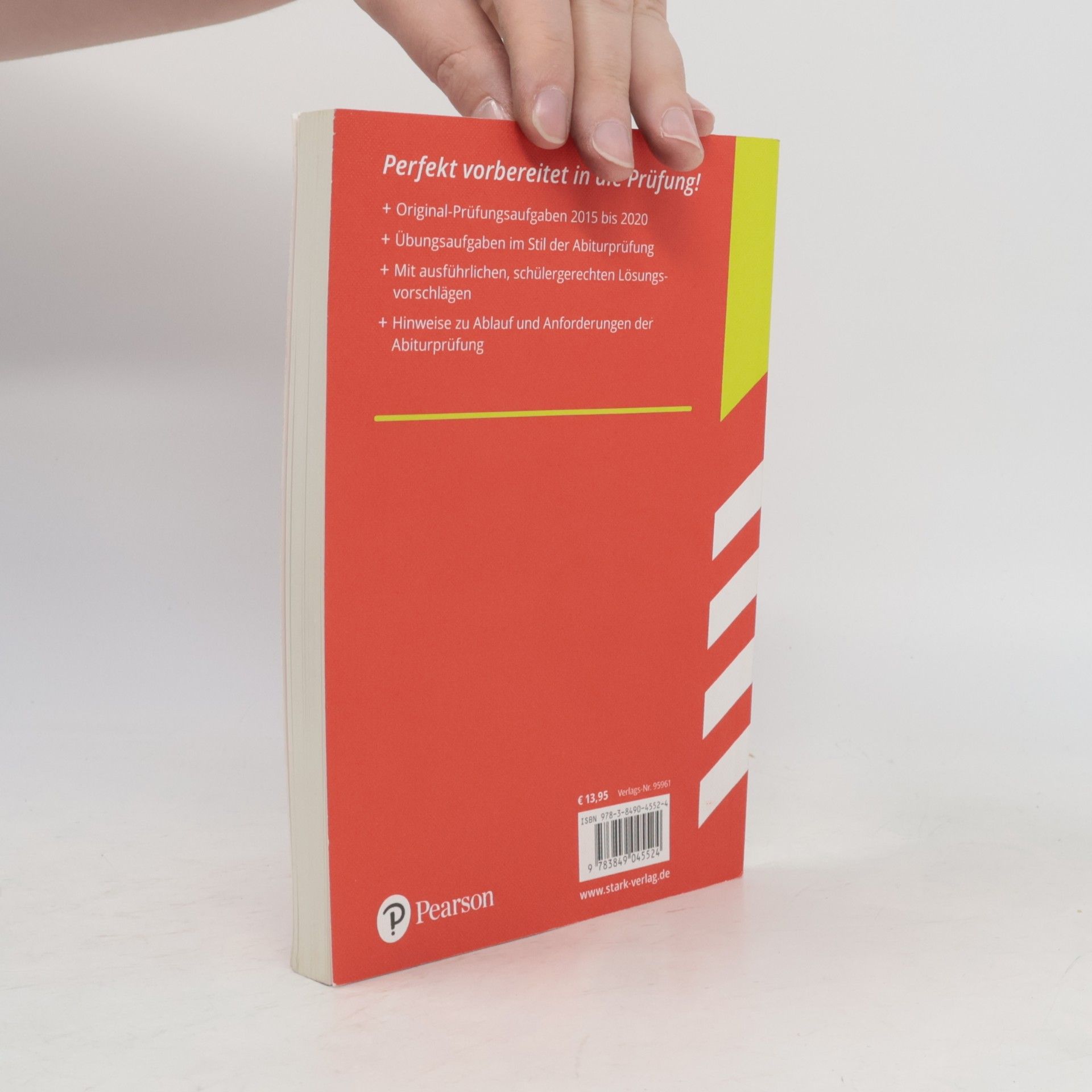 STARK Abiturprüfung Bayern 2021 - Kunst (STARK-Verlag - Abitur-Prüfungen)