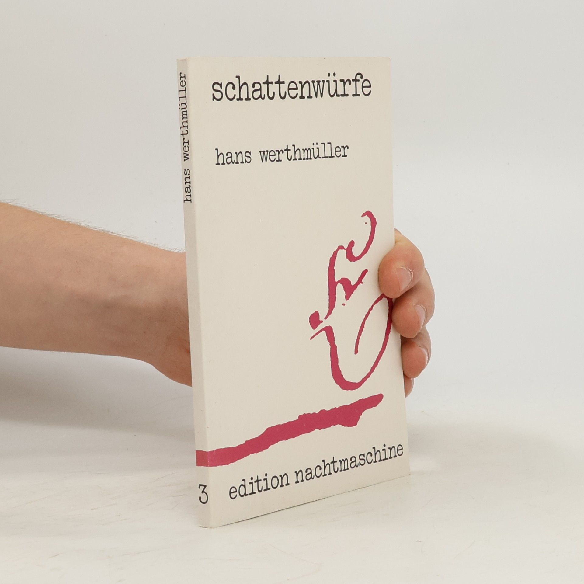 Schattenwürfe
