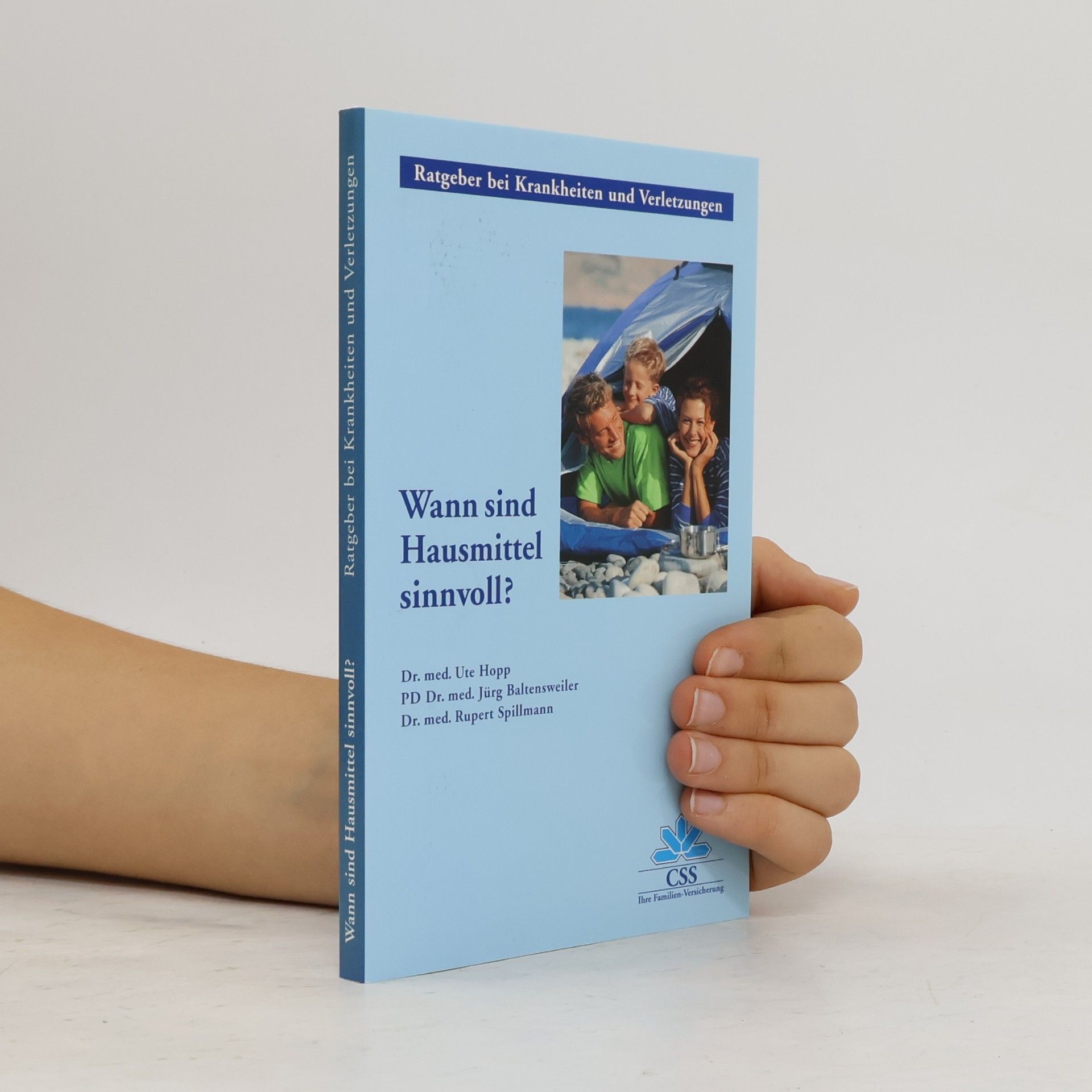 kolektiv Wann sind Hausmittel sinnvoll?