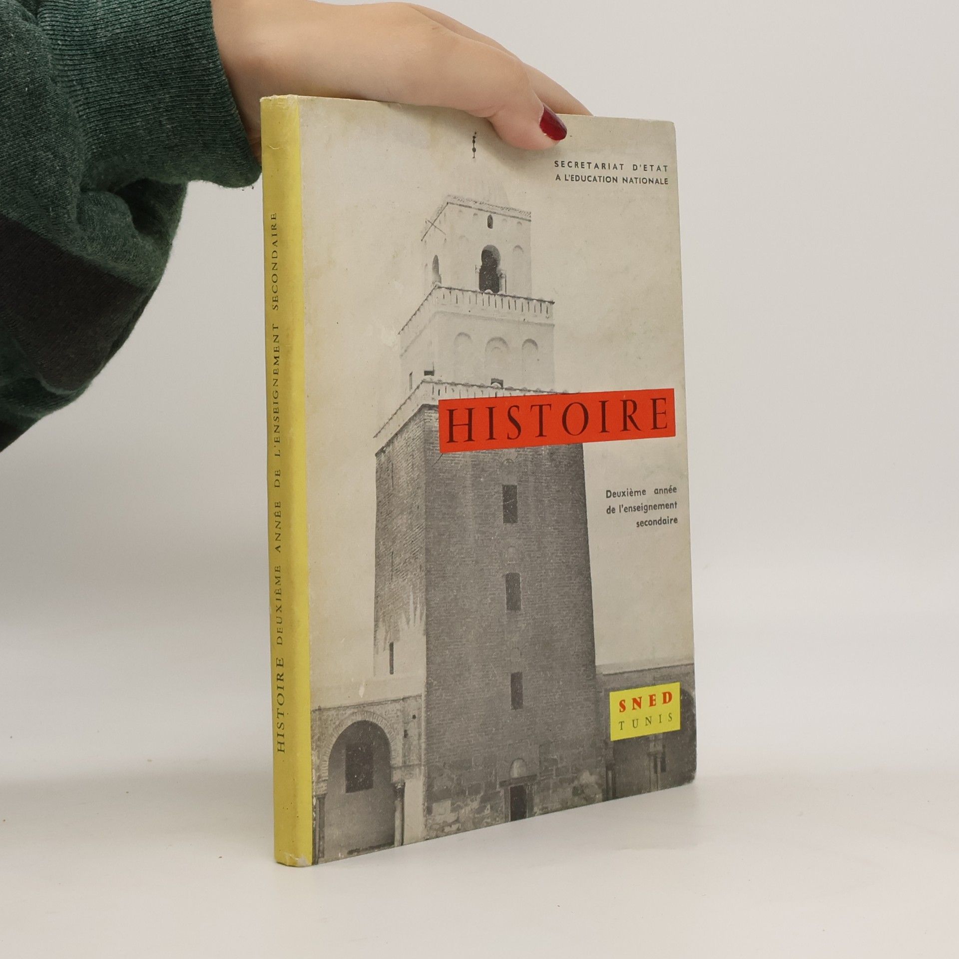 AA.VV. Histoire du Moyen Âge
