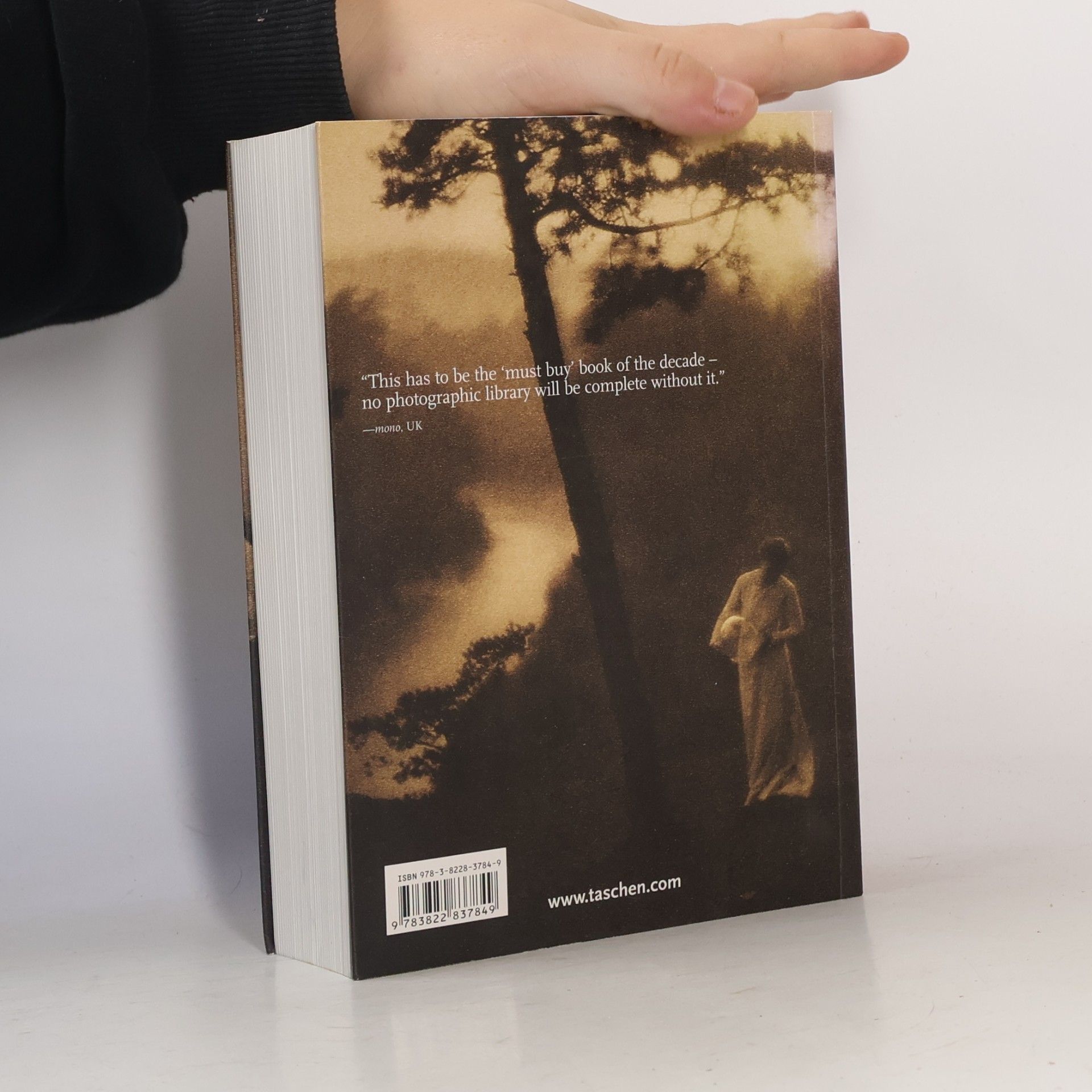 Alfred Stieglitz Camera work: The complete photographs 1903-1917
