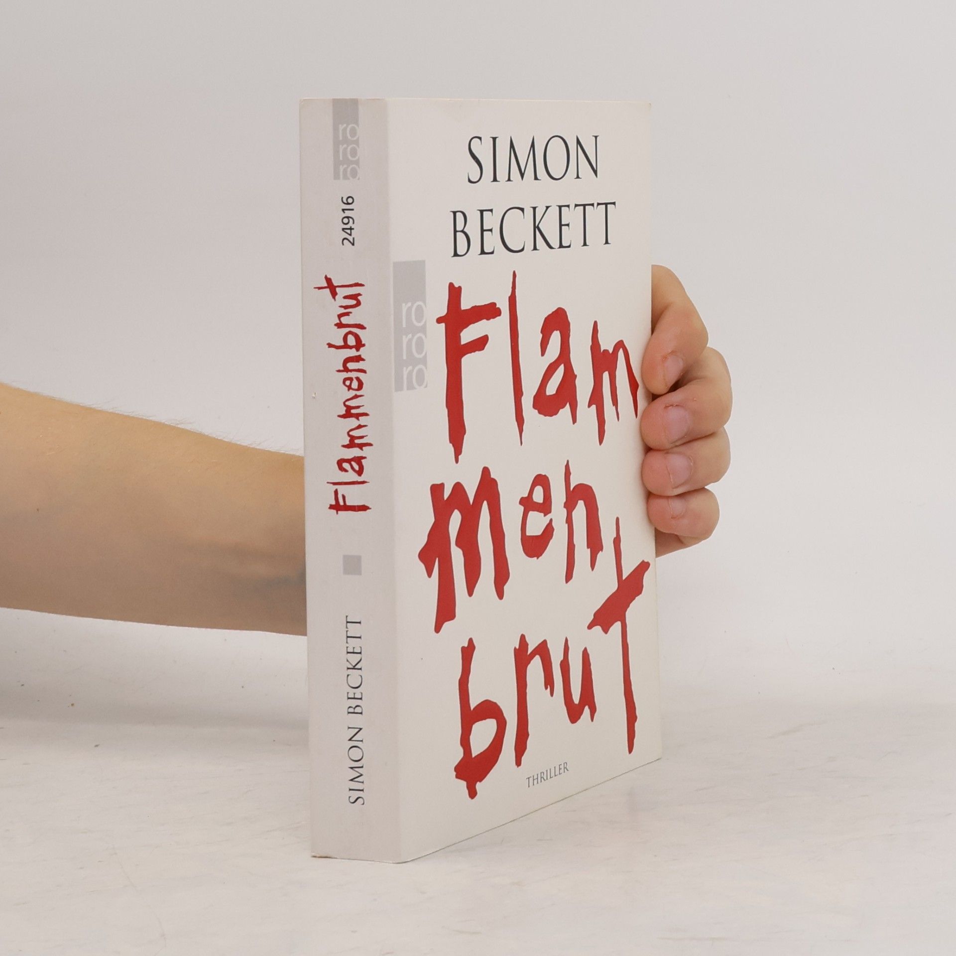 Flammenbrut