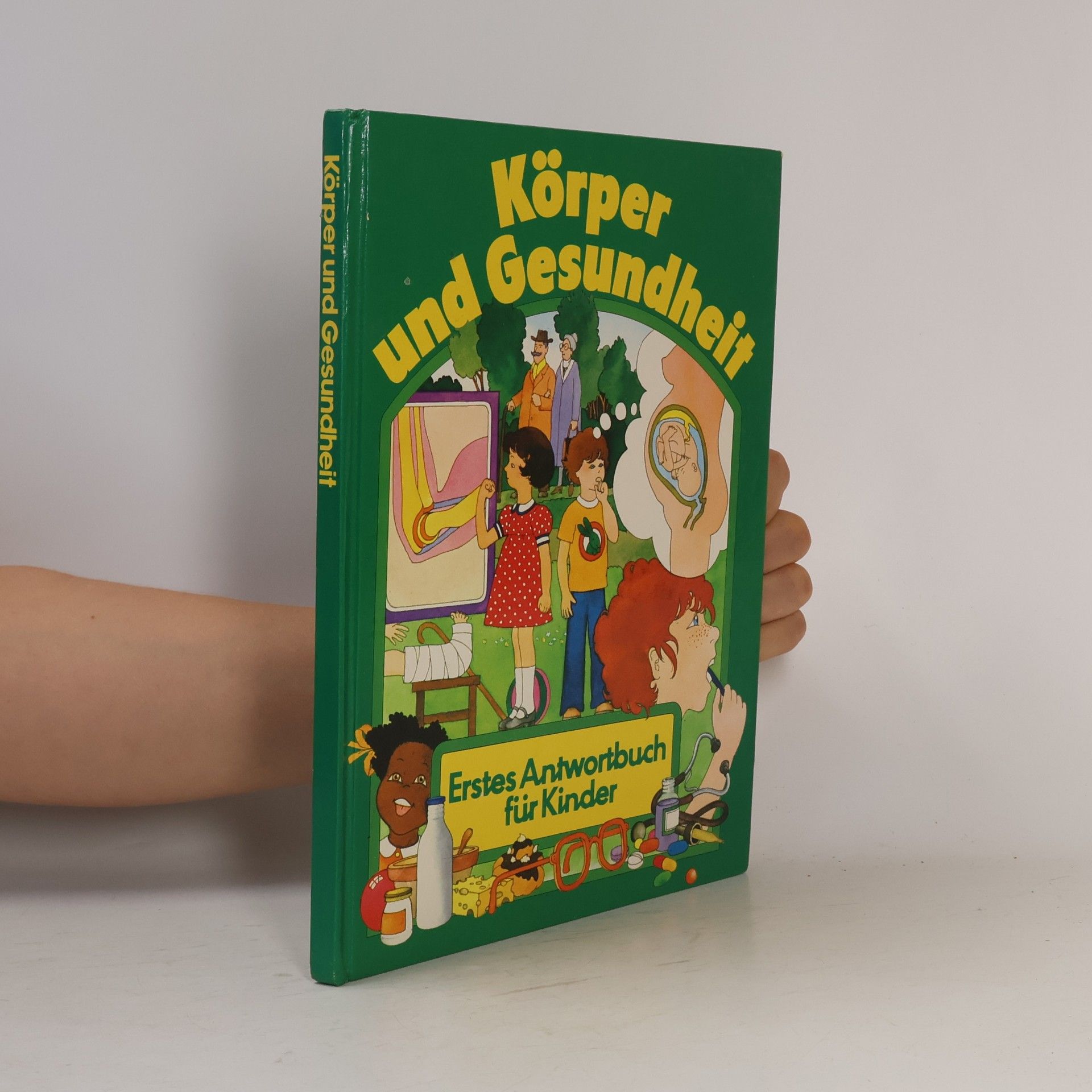 kolektiv Körper und Gesundheit
