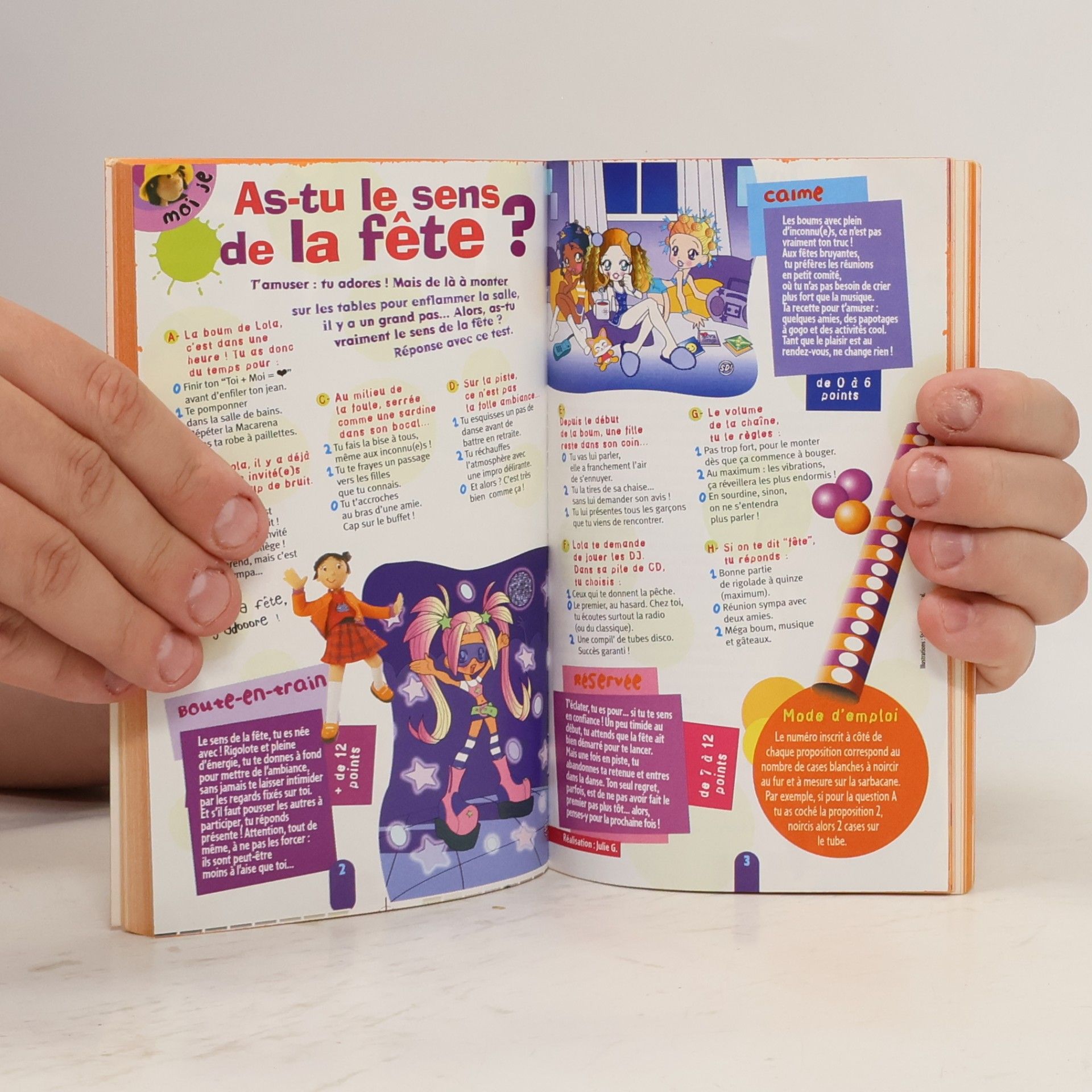 Yvonne Coppard Pocket junior - 17: Un peu de tenue, Jenny !
