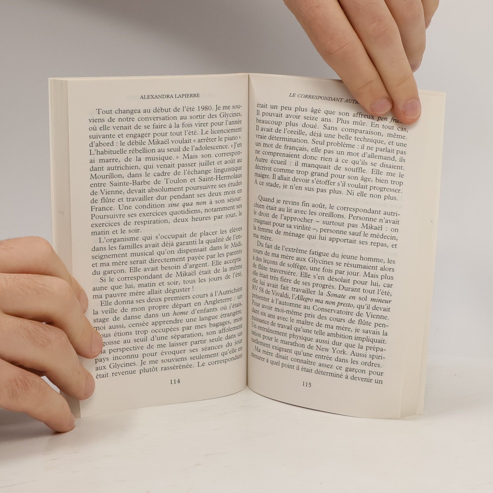 Kolektiv autorů 13 à table! 1 livre = 4 repas