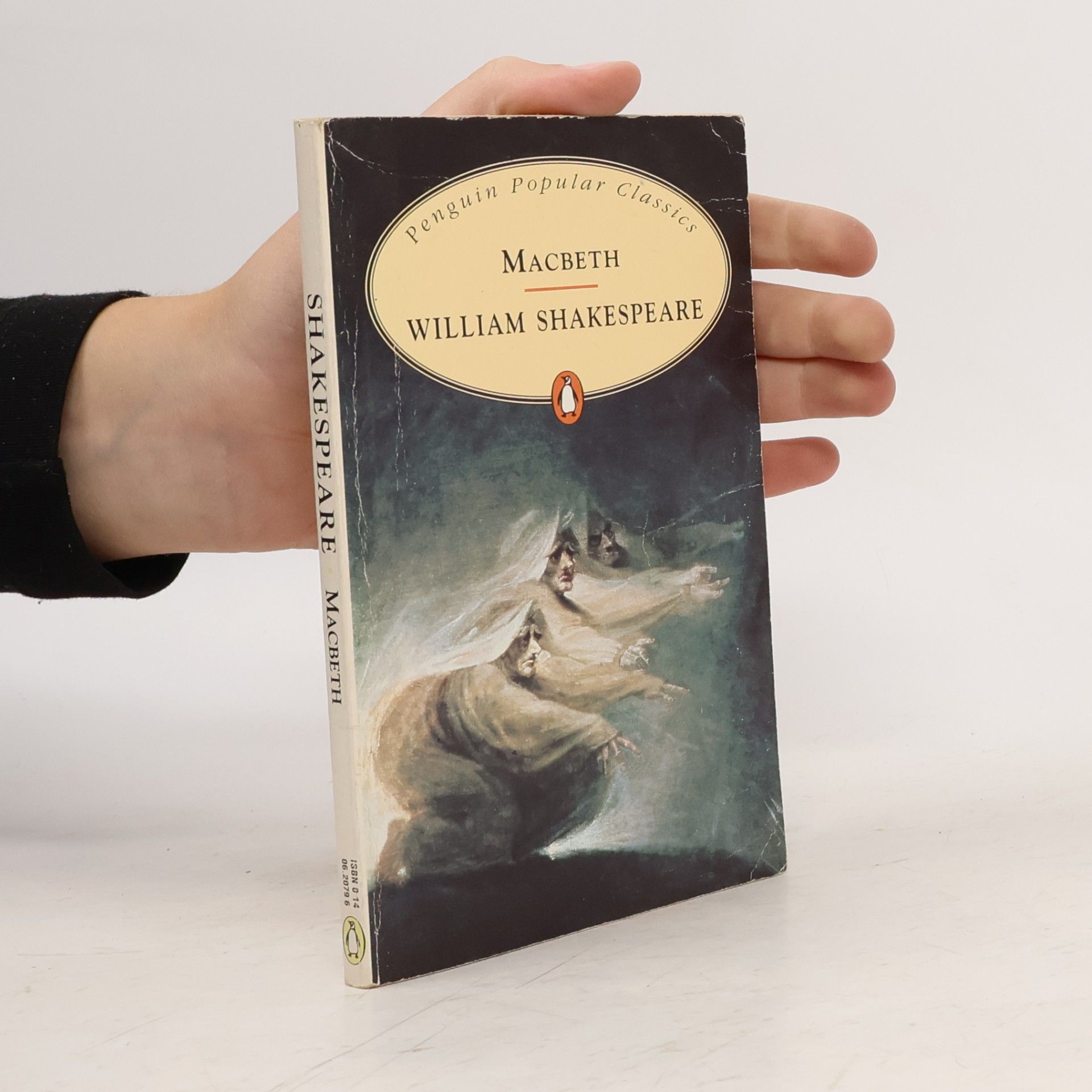 William Shakespeare Macbeth