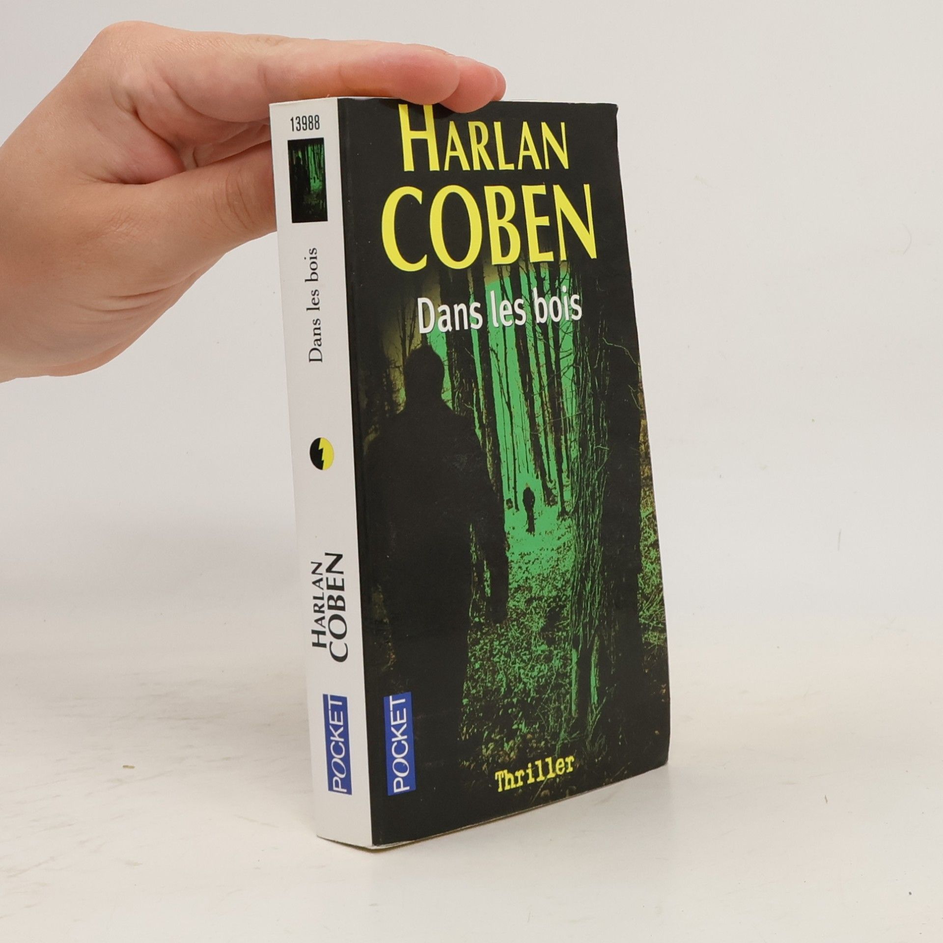 Dans les bois