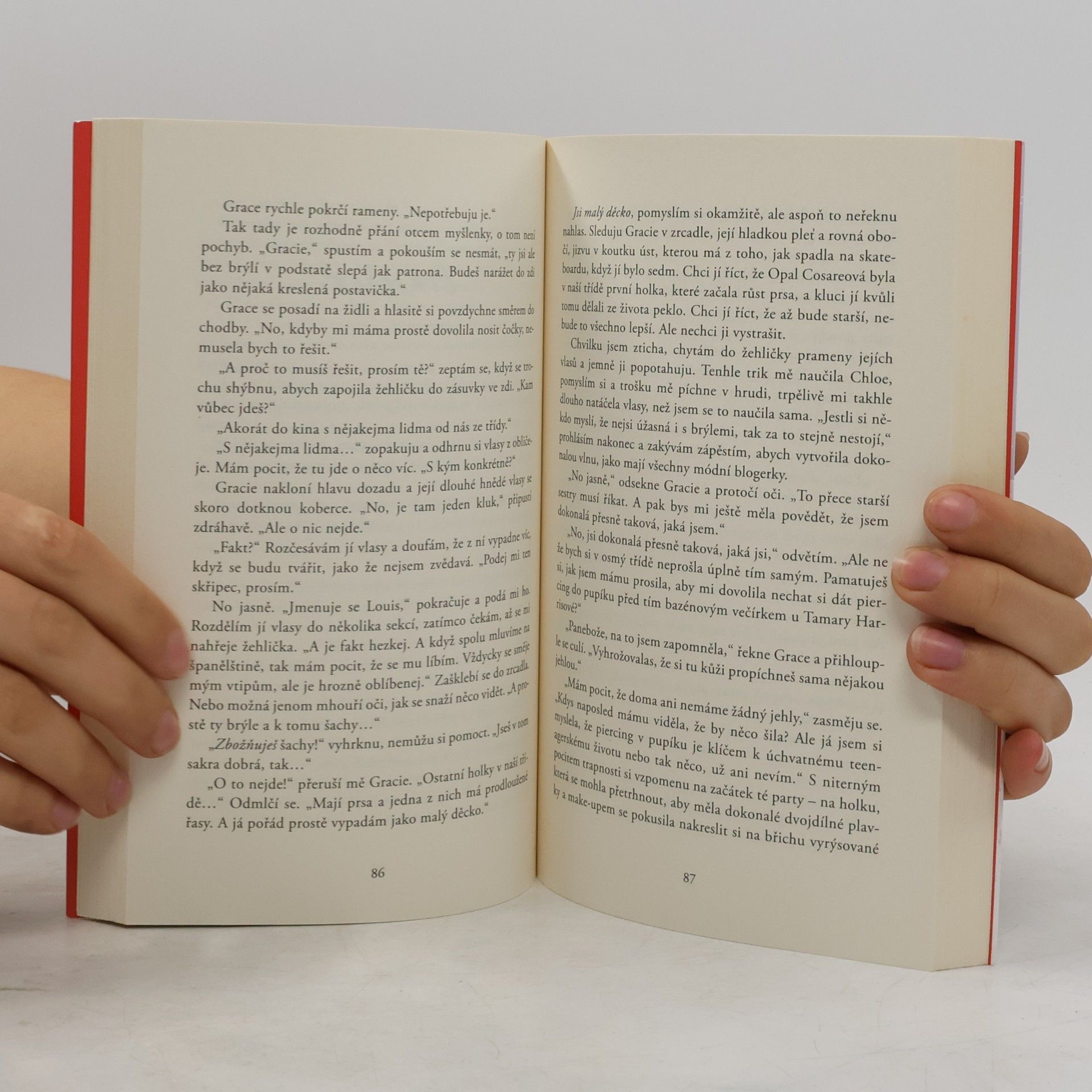 Candace Bushnell Pravidla pro holky