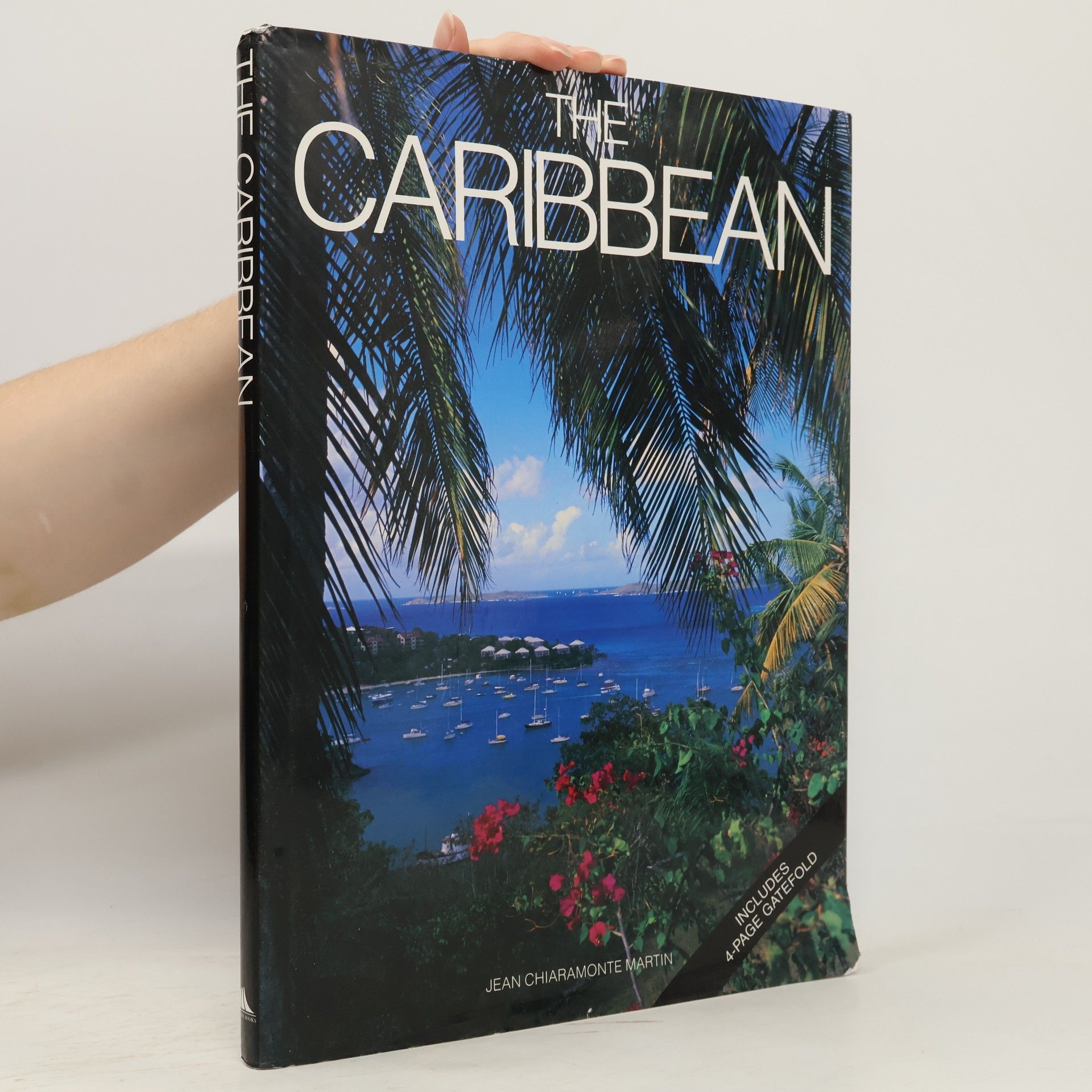 Jean Martin The Caribbean