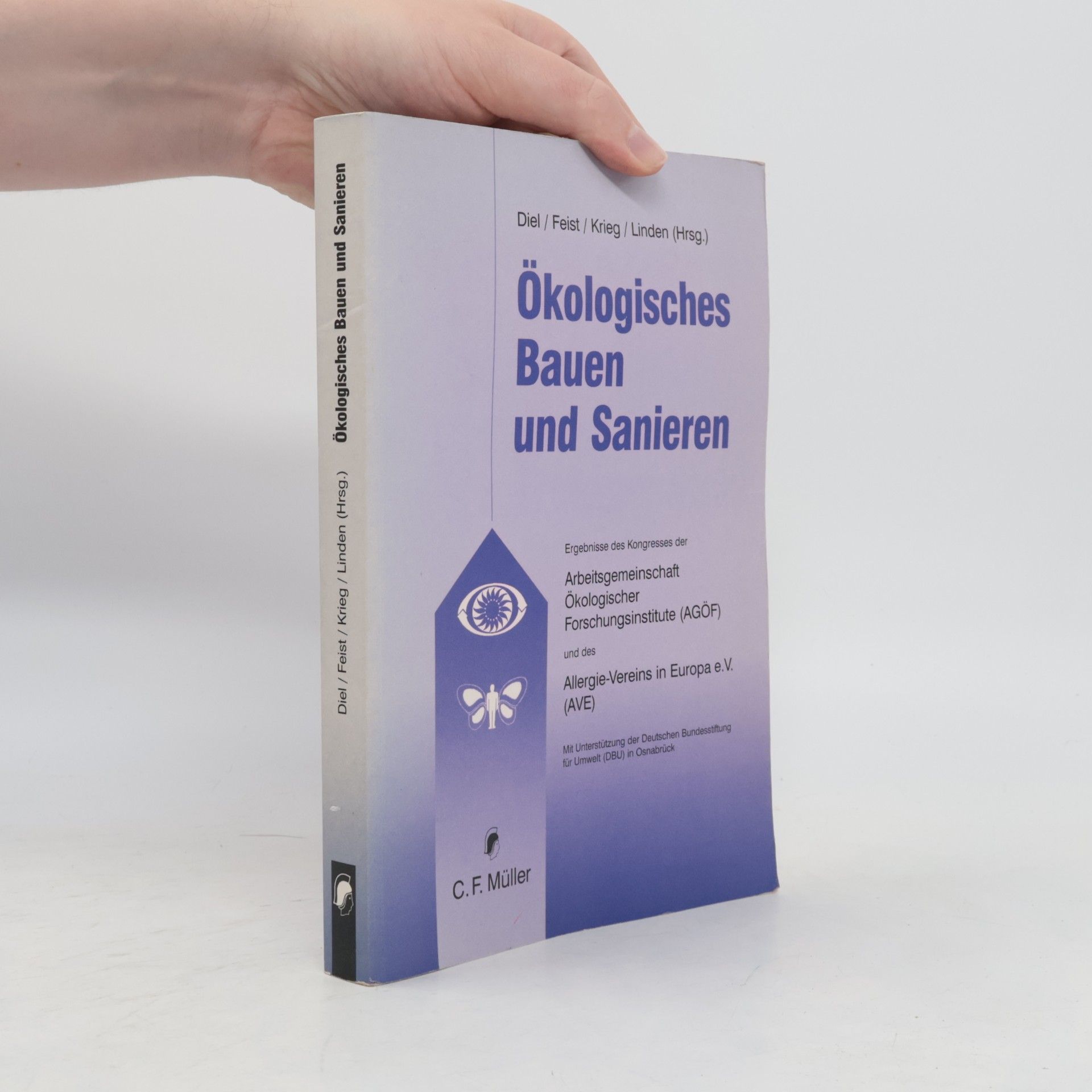 Ökologisches Bauen und Sanieren