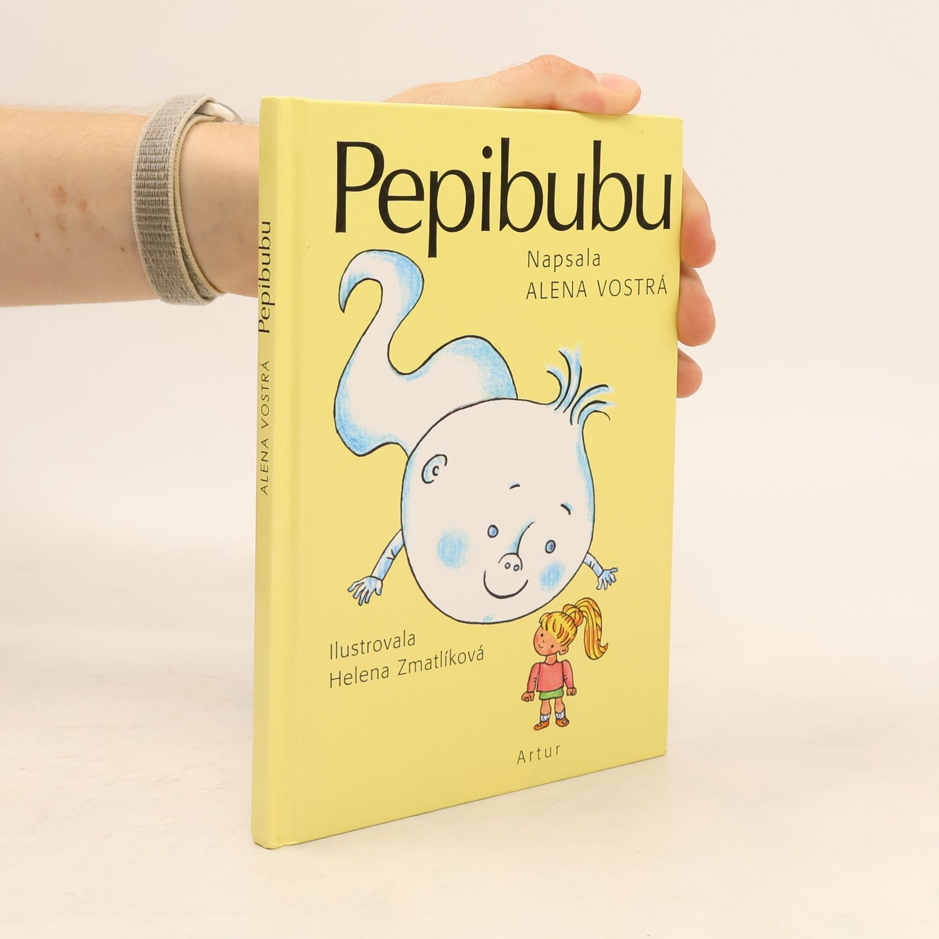 Pepibubu
