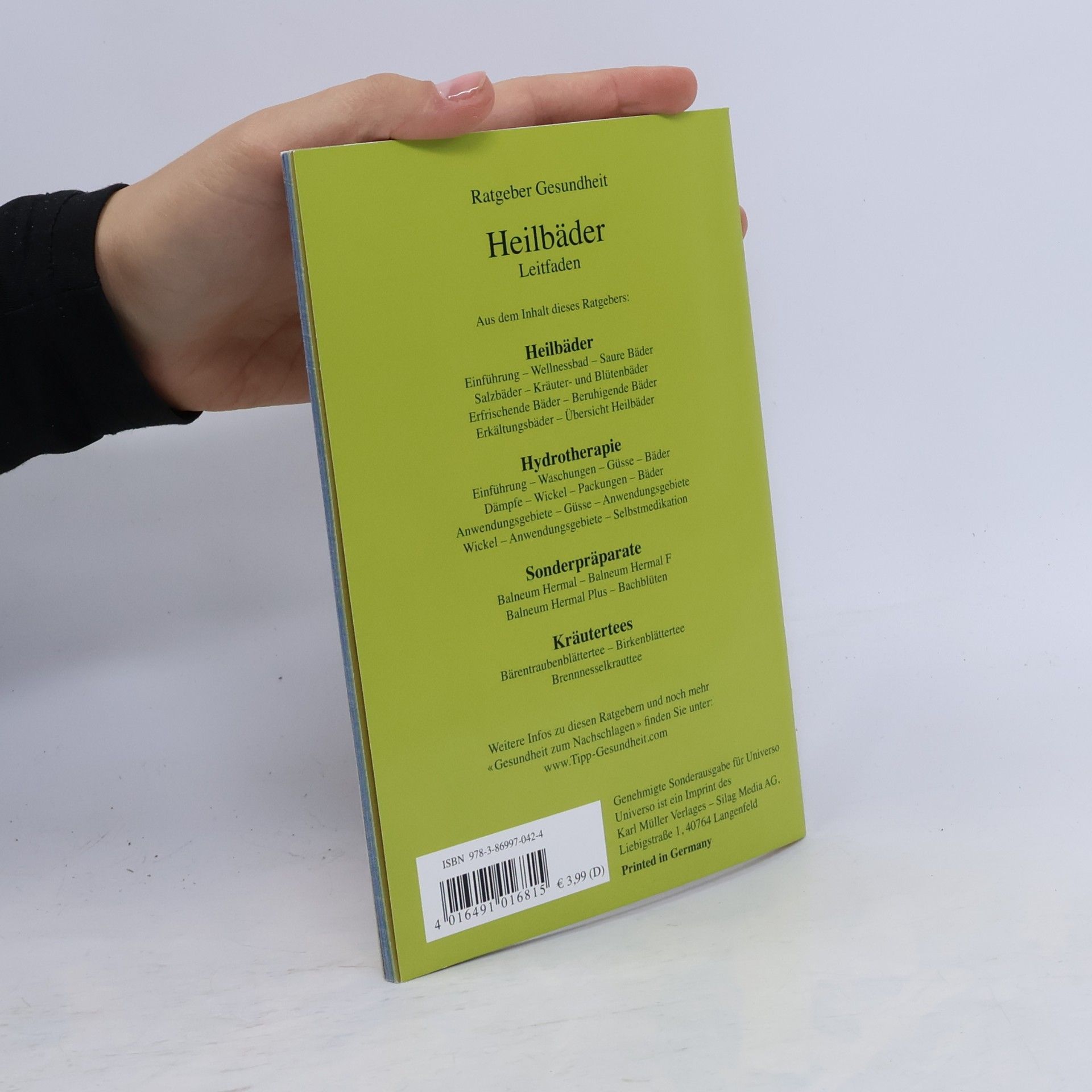 kolektiv Heilbäder