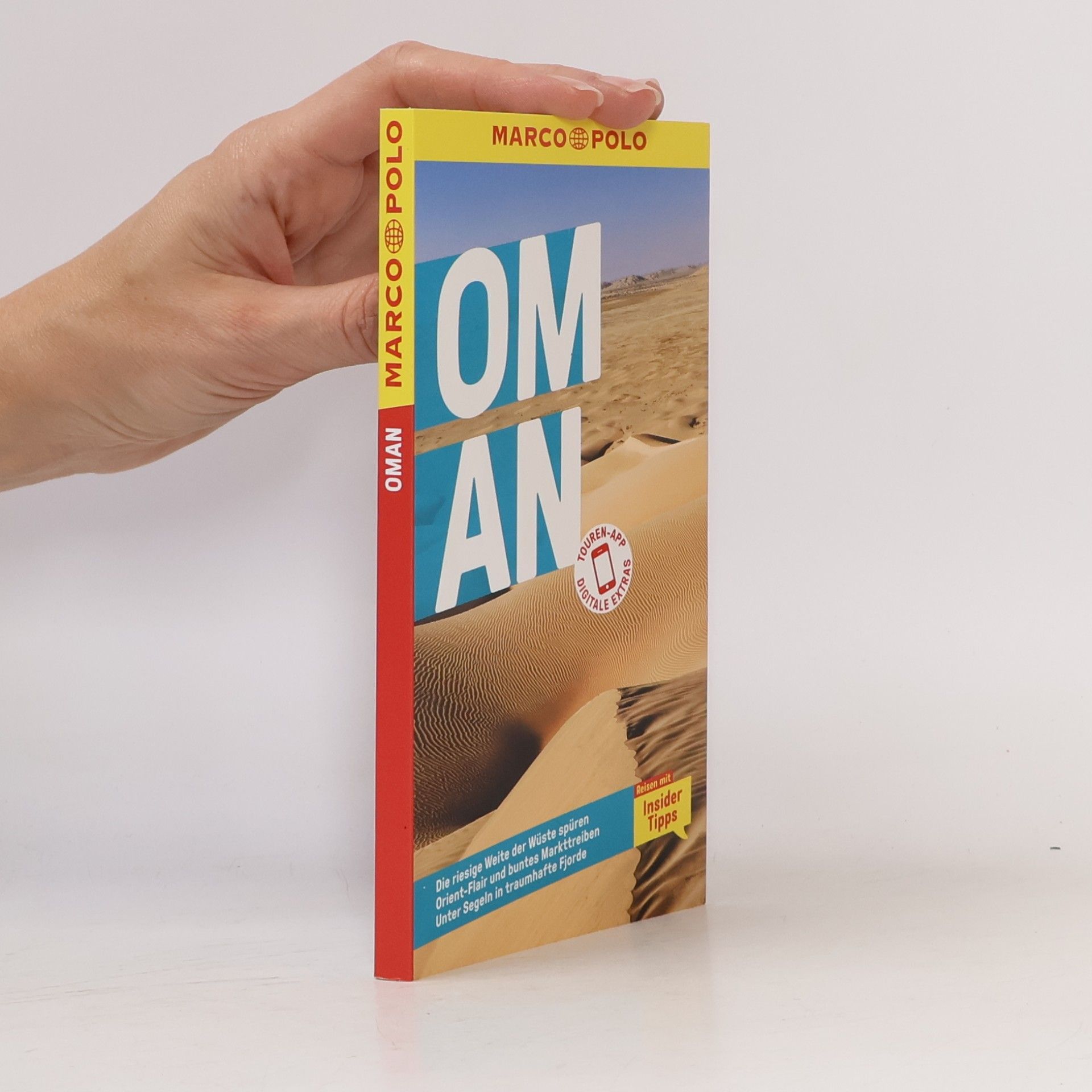 Oman