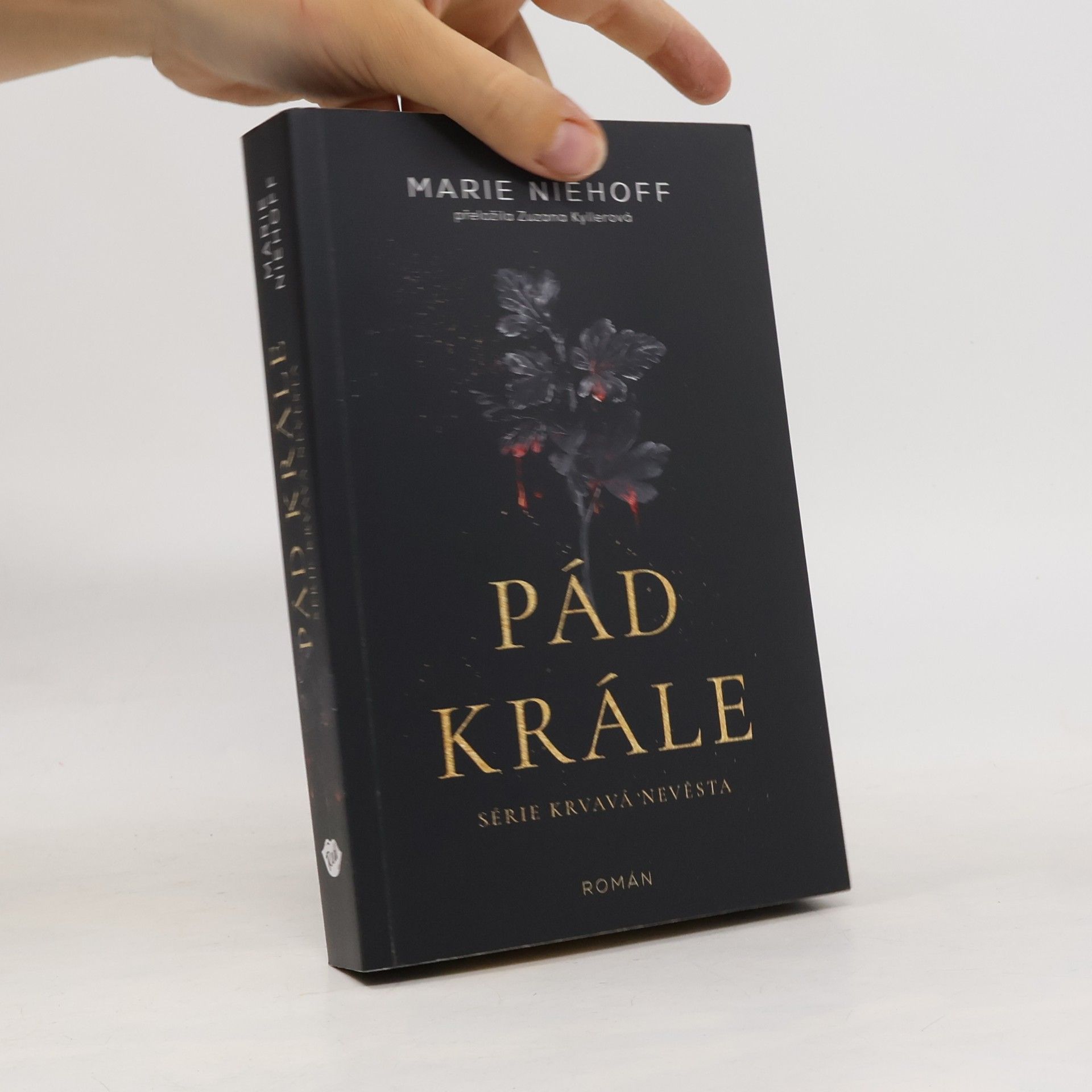 Pád krále