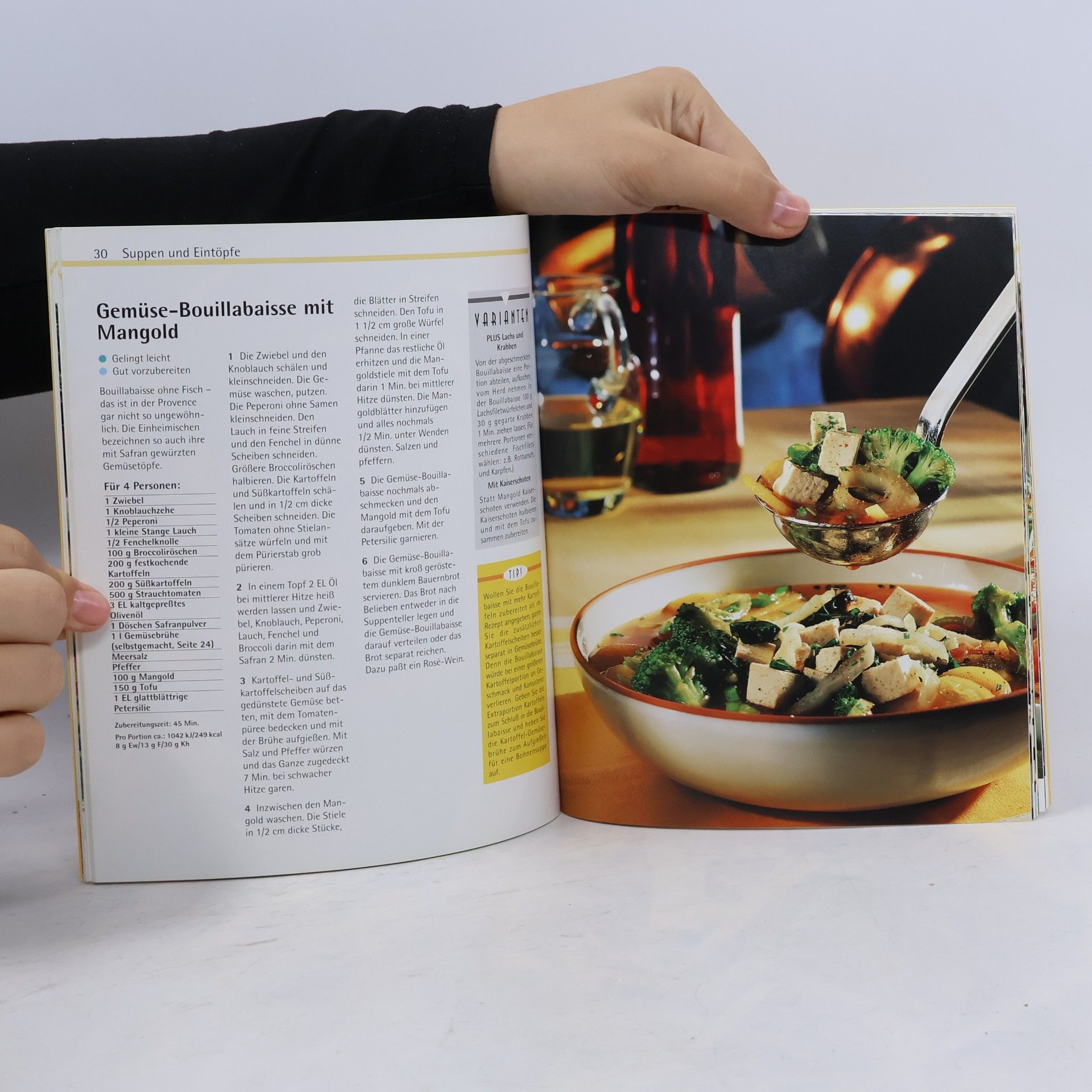 kolektiv Vegetarisch plus