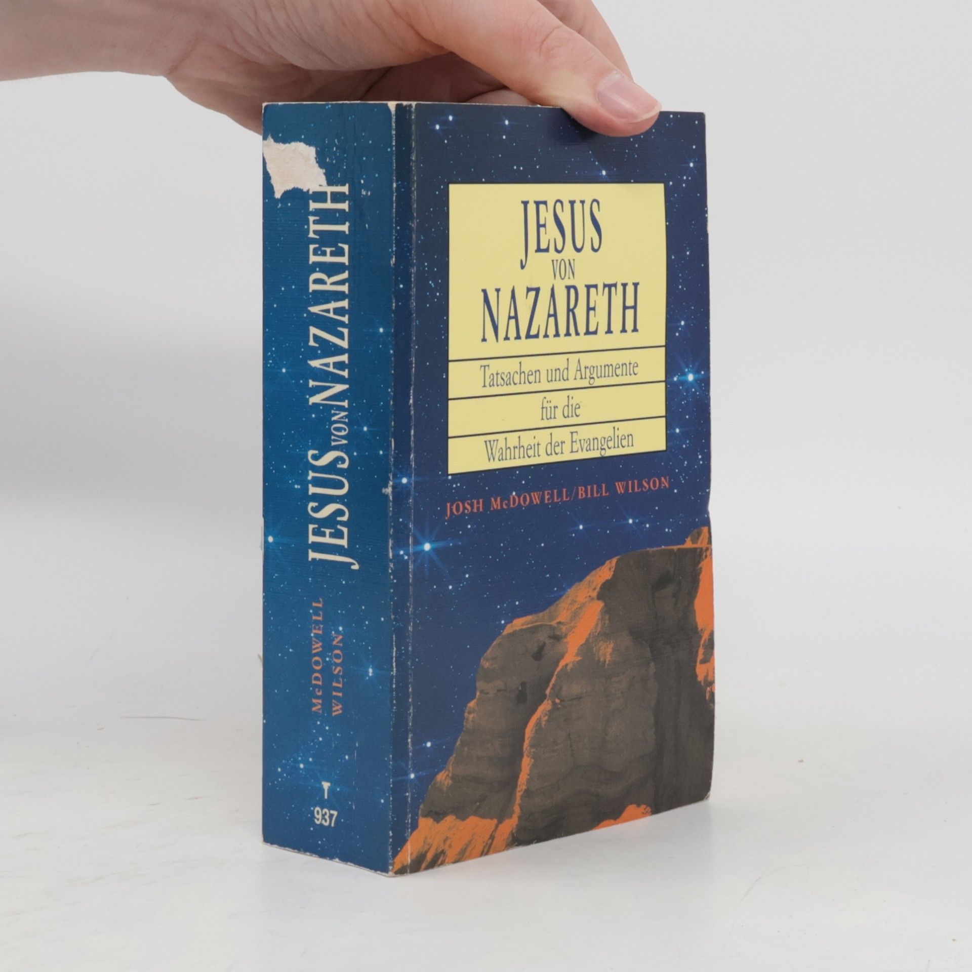 Jesus von Nazareth