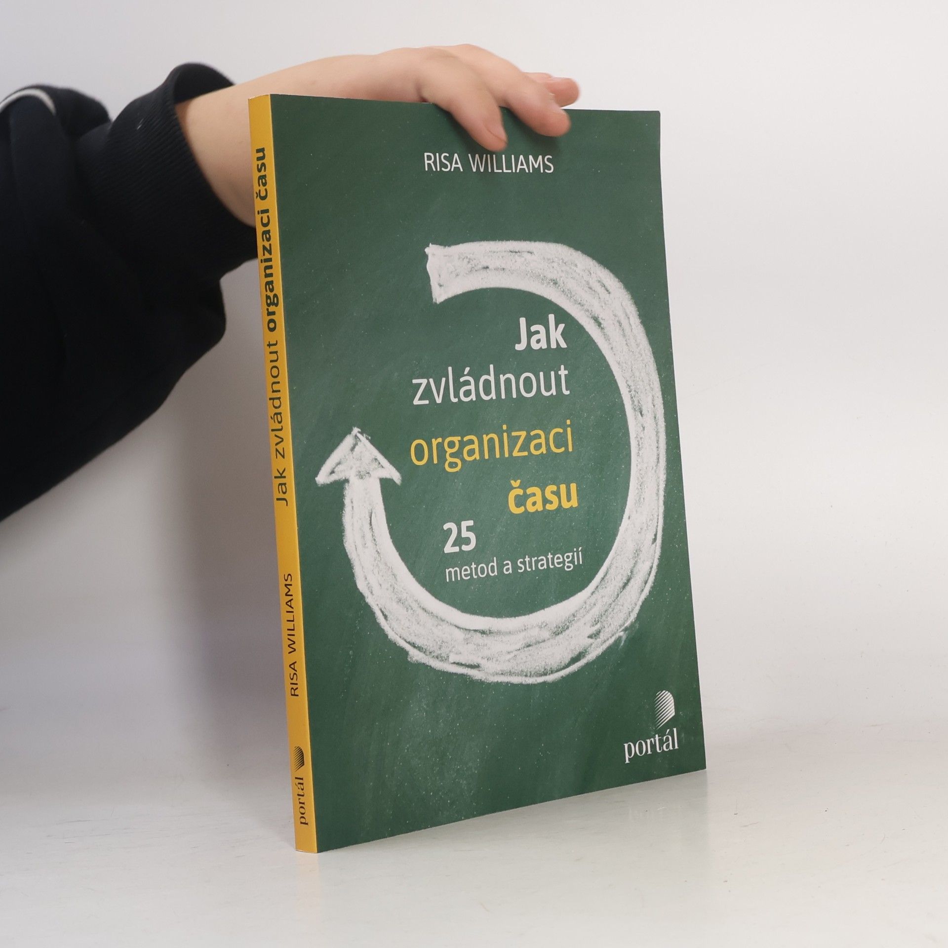 Jak zvládnout organizaci času. 25 metod a strategií