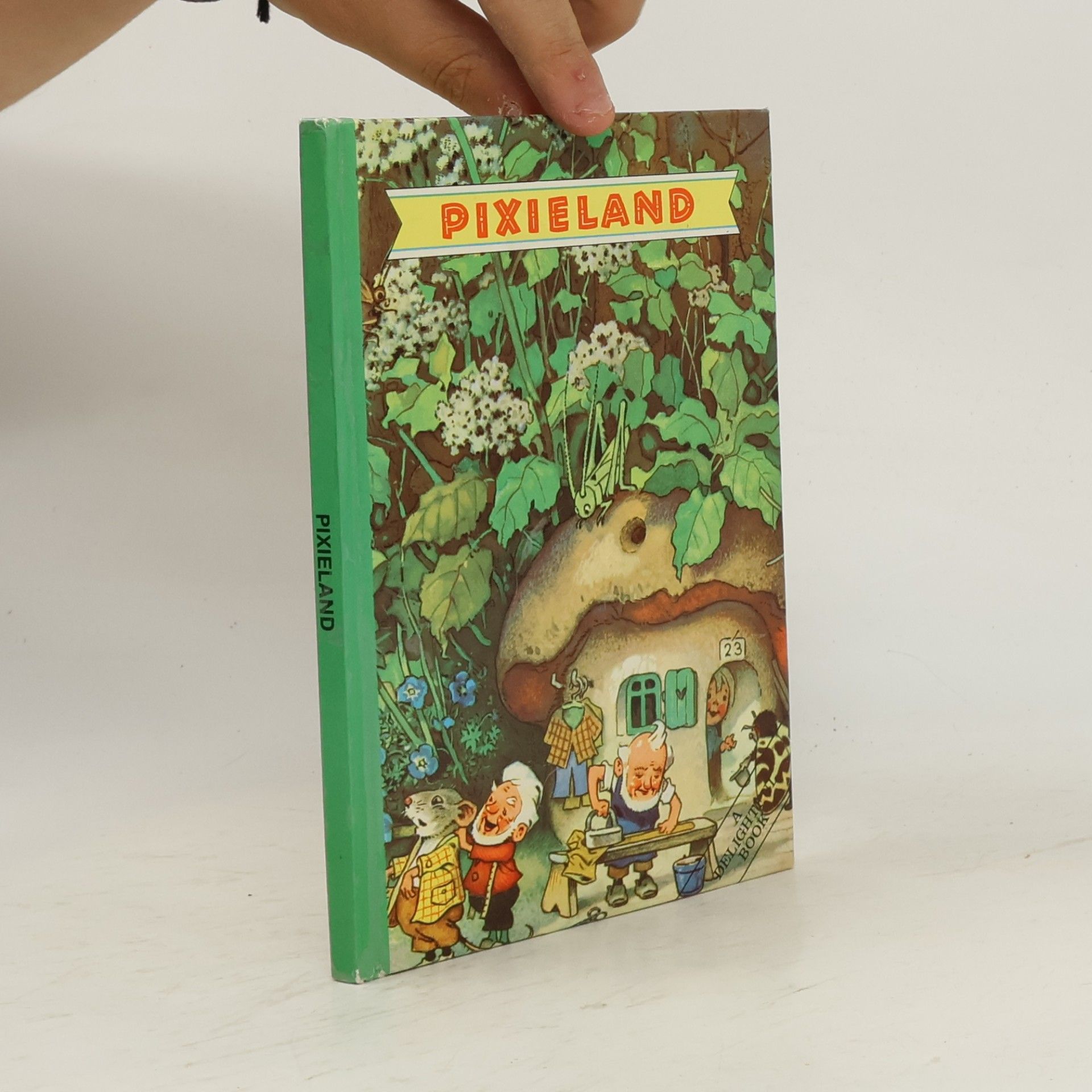 Pixieland