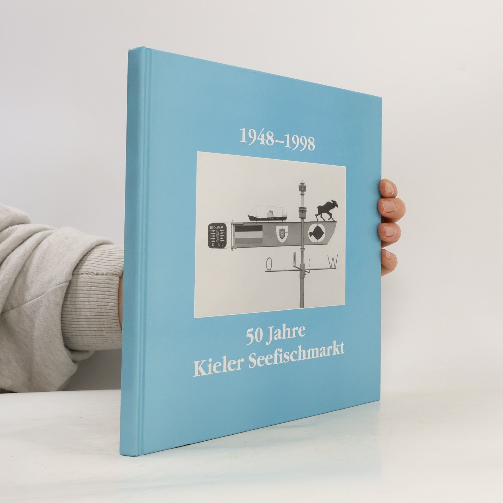 kolektiv 50 Jahre Kieler Seefischmarkt