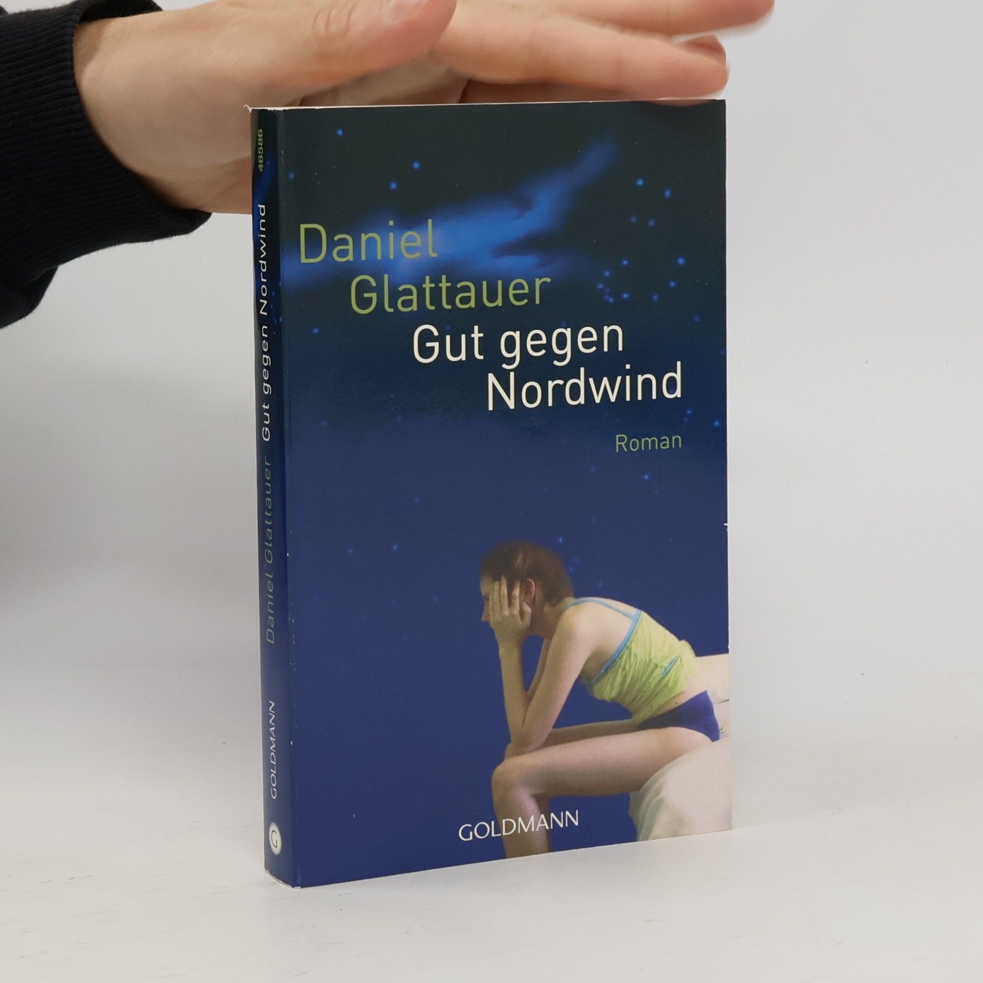 Daniel Glattauer Gut gegen Nordwind
