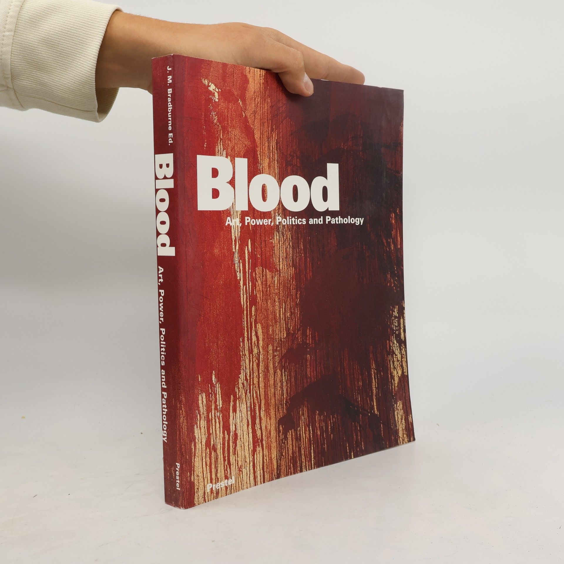 kolektiv Blood