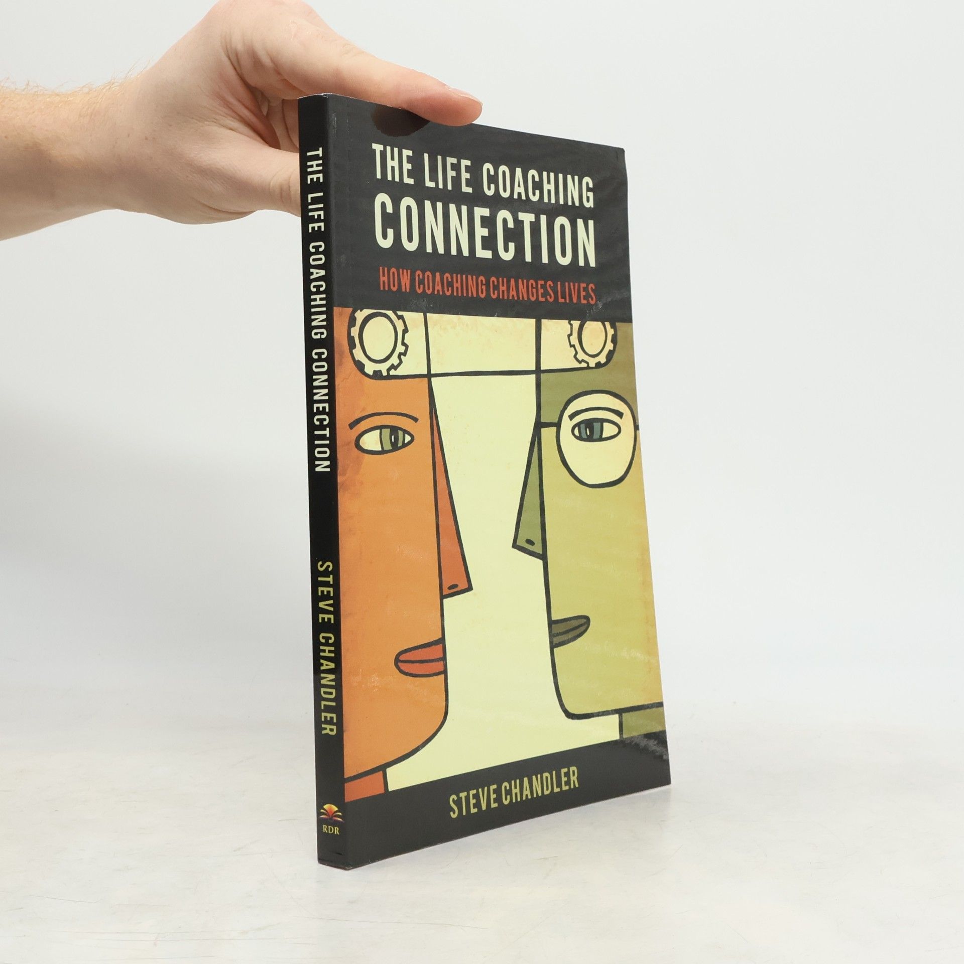 The Life Coaching Connection
