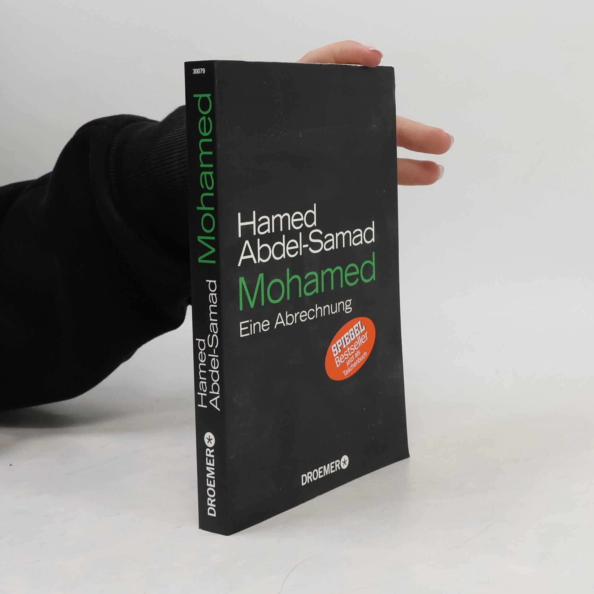 Mohamed