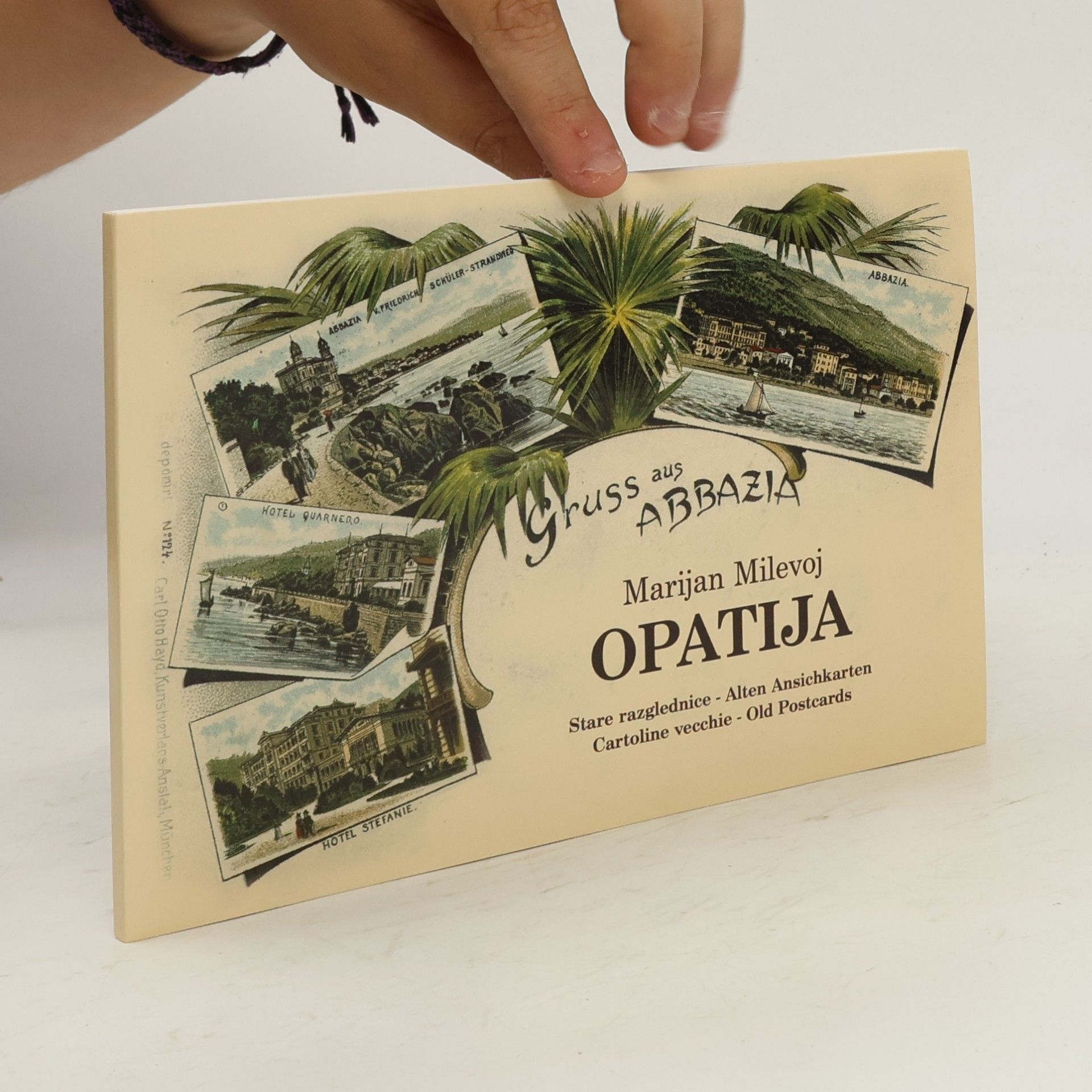 Opatija