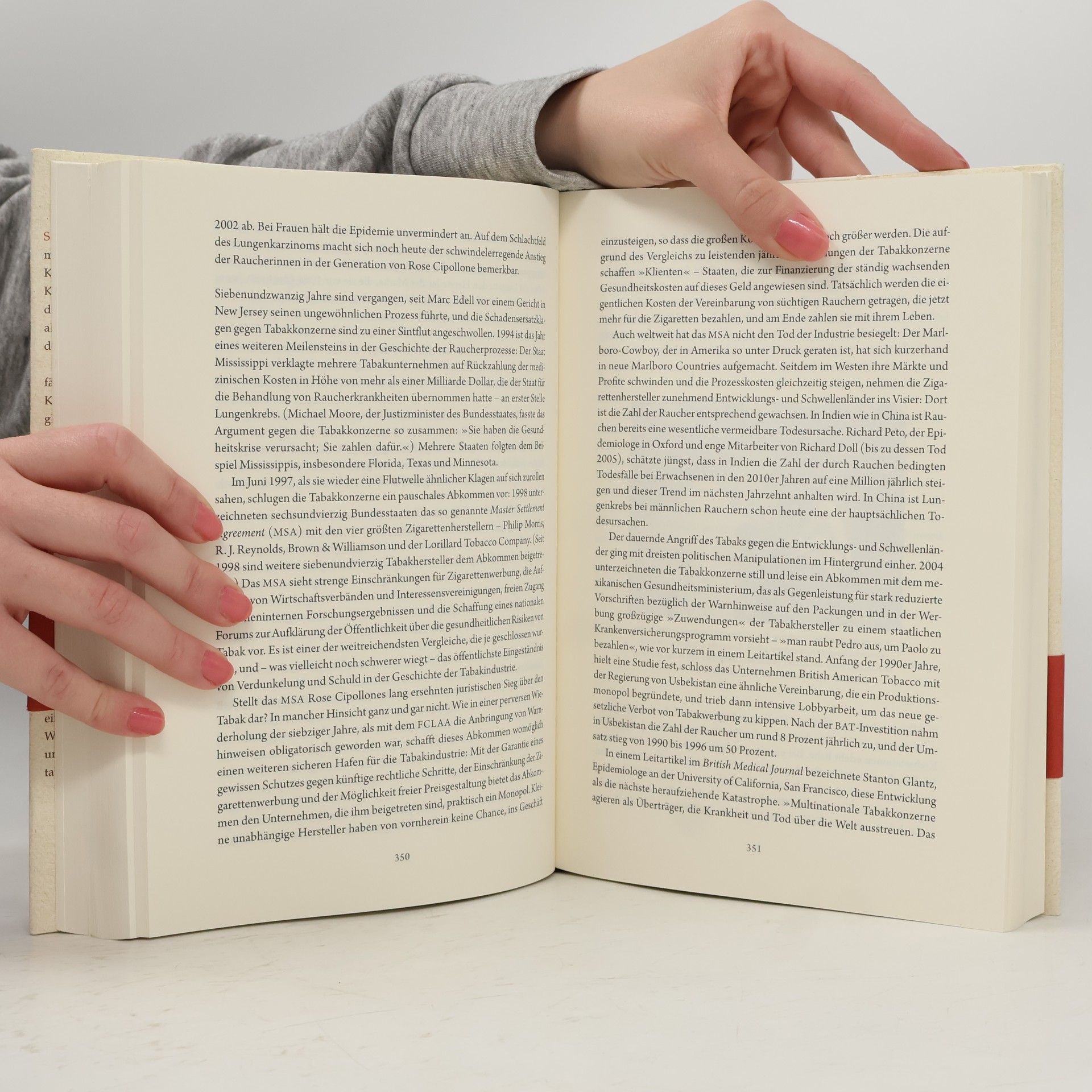 Siddhartha Mukherjee Der König aller Krankheiten