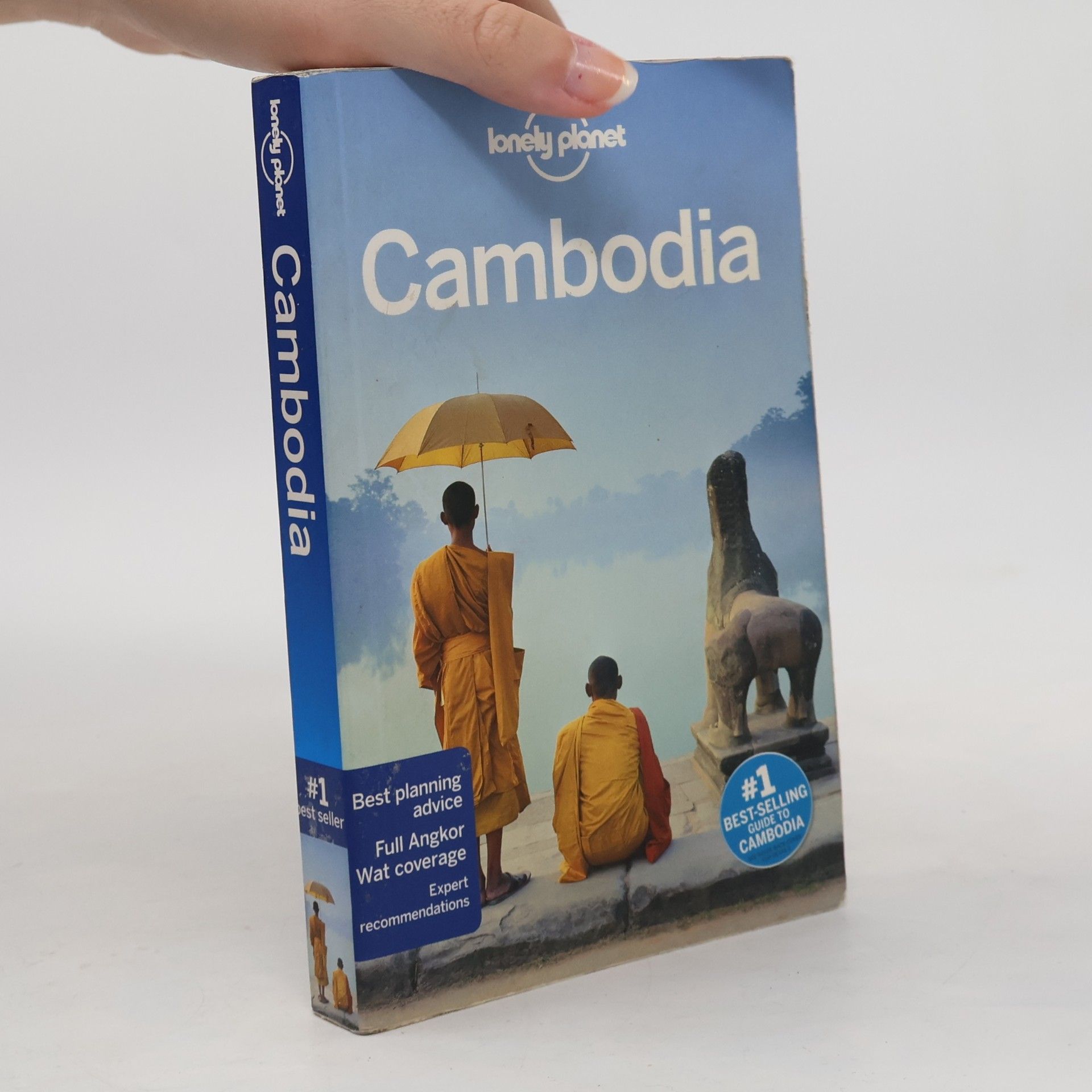 Cambodia