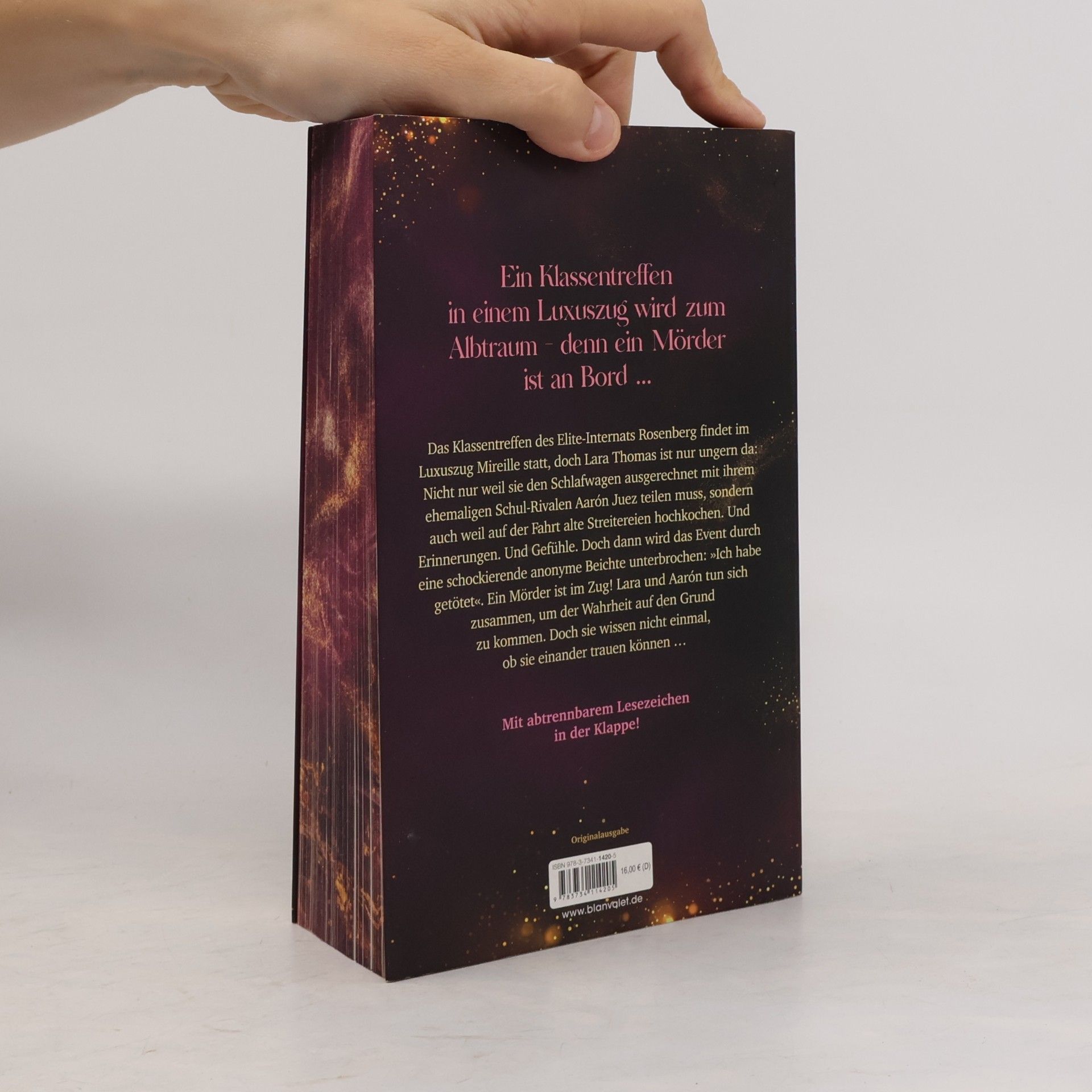 Stefanie Hasse Remember, Remember - Denn keine Tat ist je vergessen