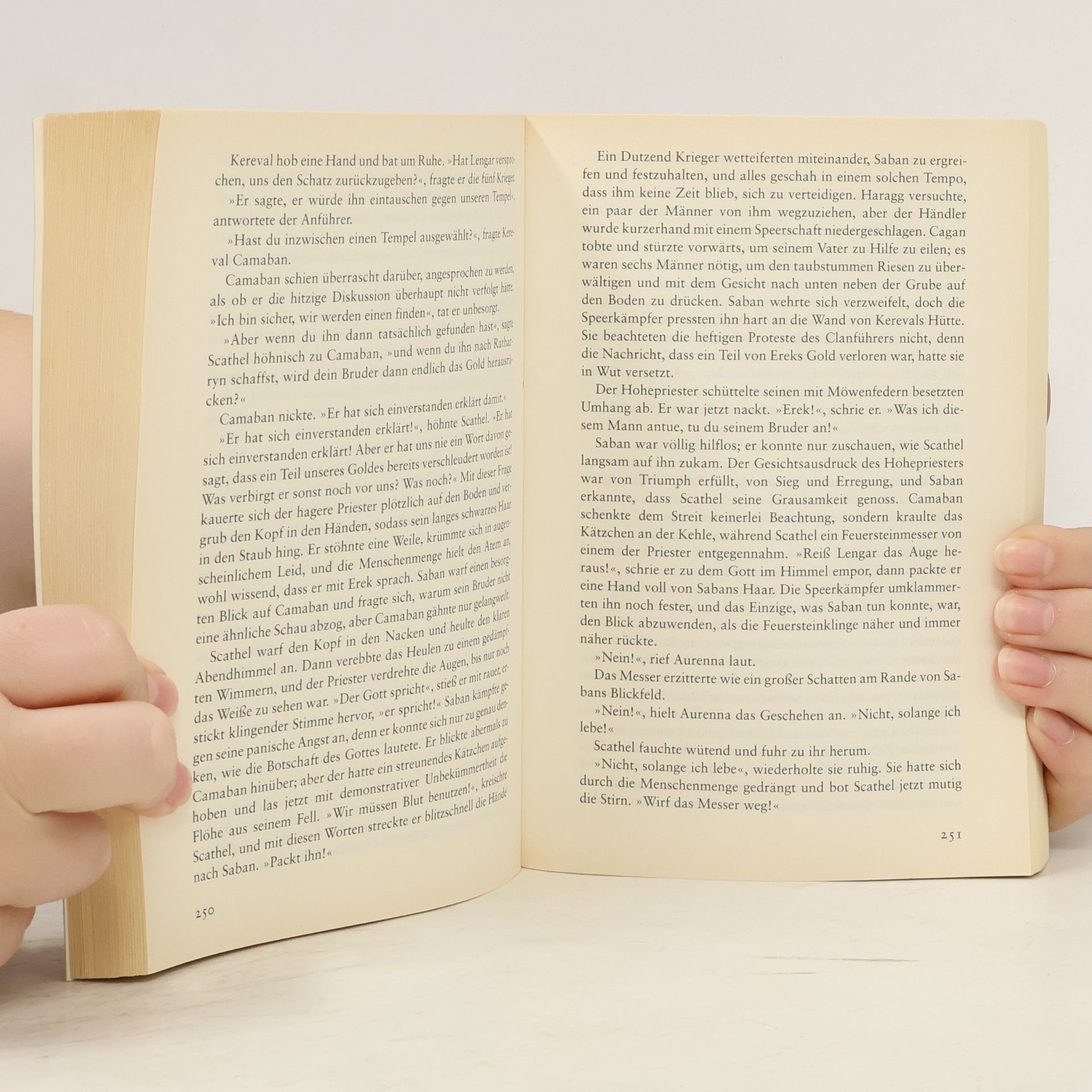 Bernard Cornwell Stonehenge