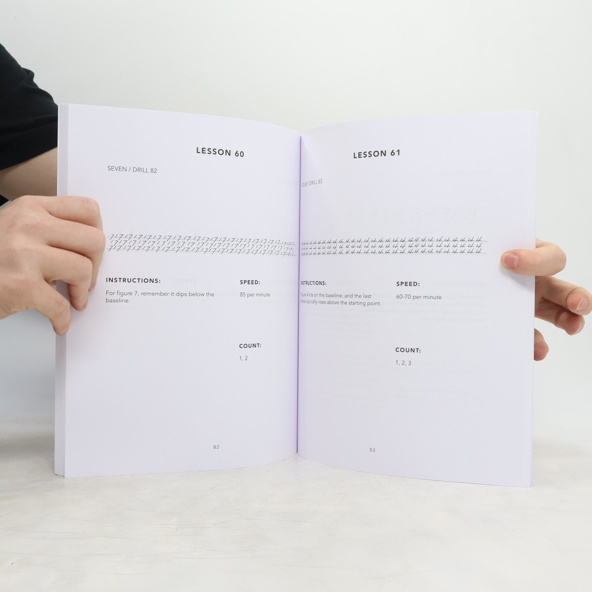 Diomedea The Palmer Method for Beautiful Writing: The Classic Handwriting System, Updated for the 21st Century
