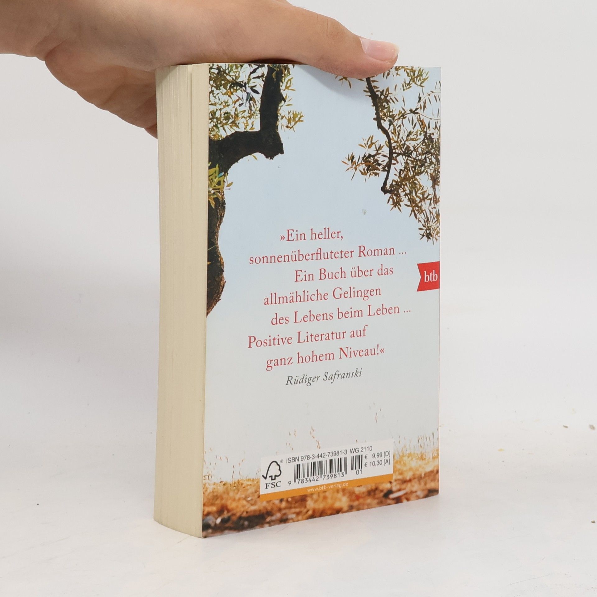 Hanns-Josef Ortheil Das Kind, das nicht fragte