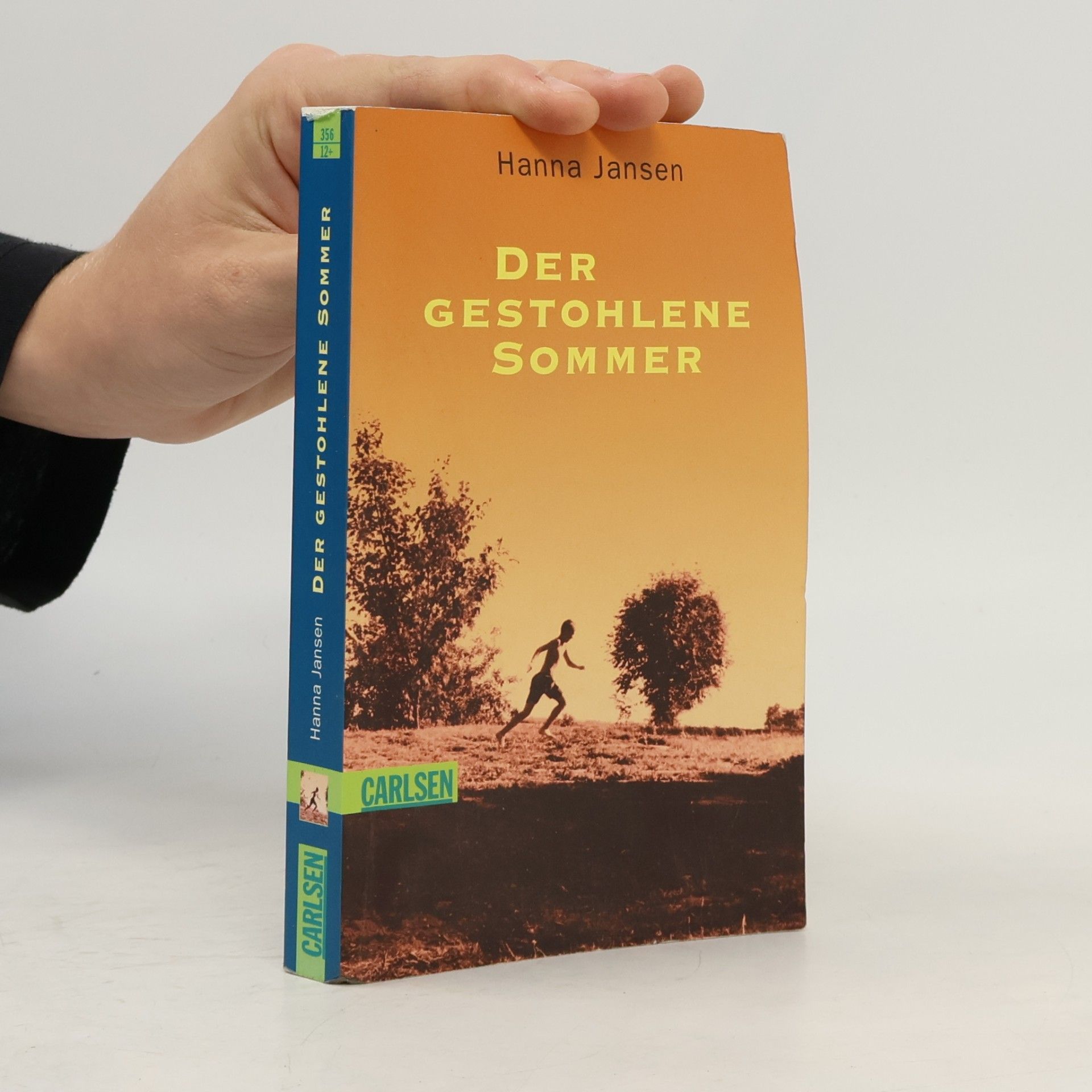 Der gestohlene Sommer